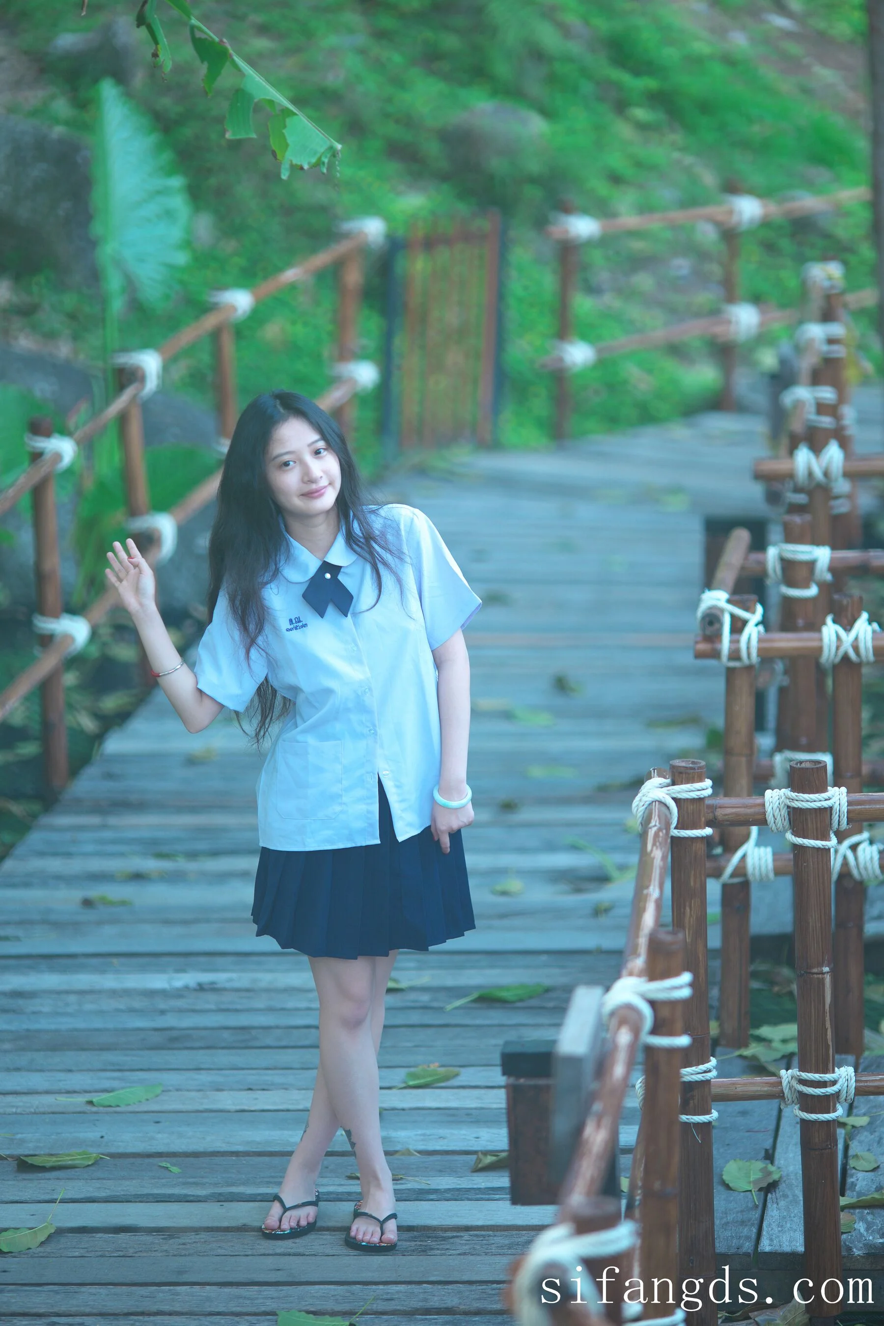 茂木希子《普吉岛旅拍》 - Photo 771