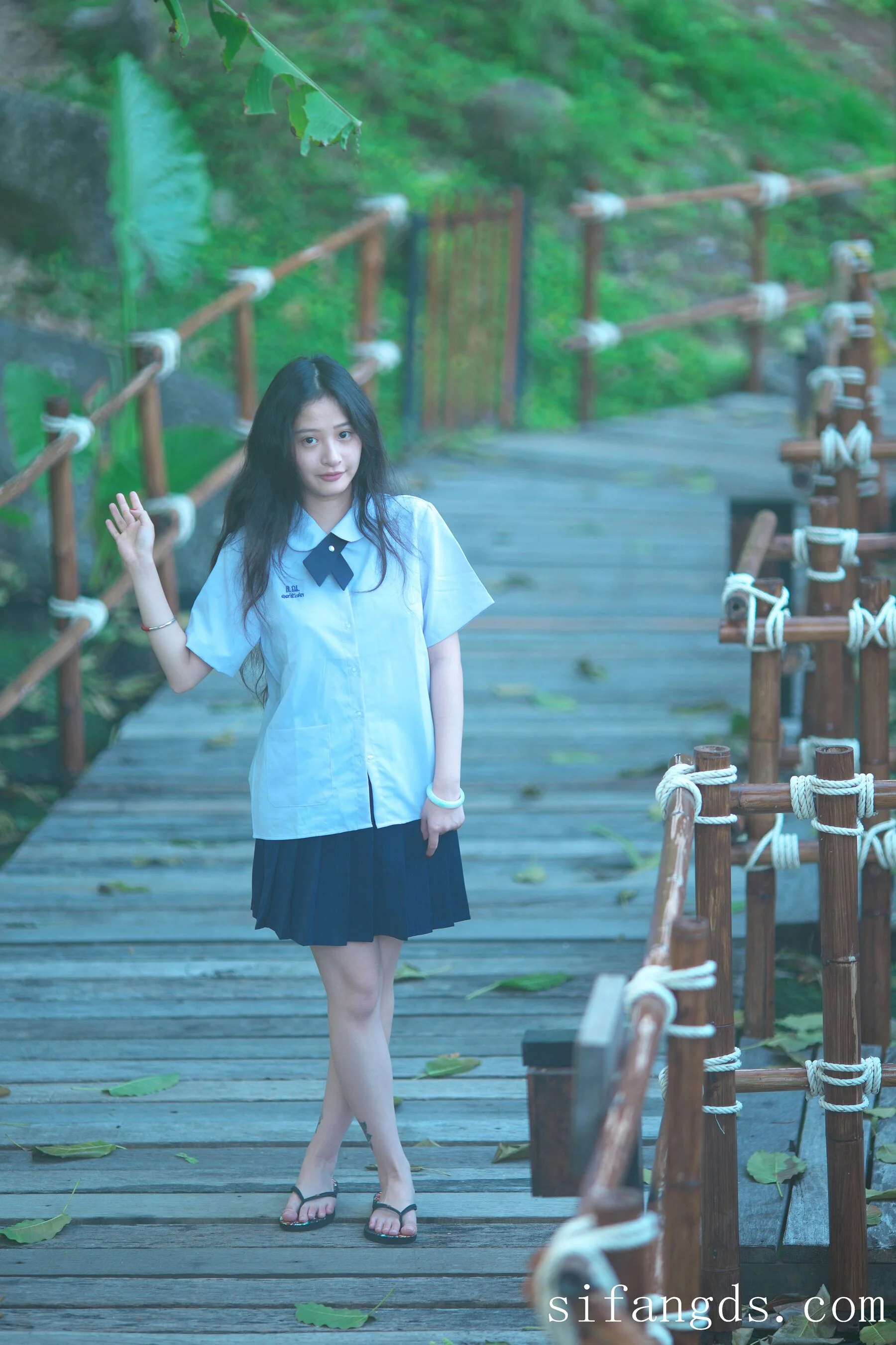 茂木希子《普吉岛旅拍》 - Photo 772