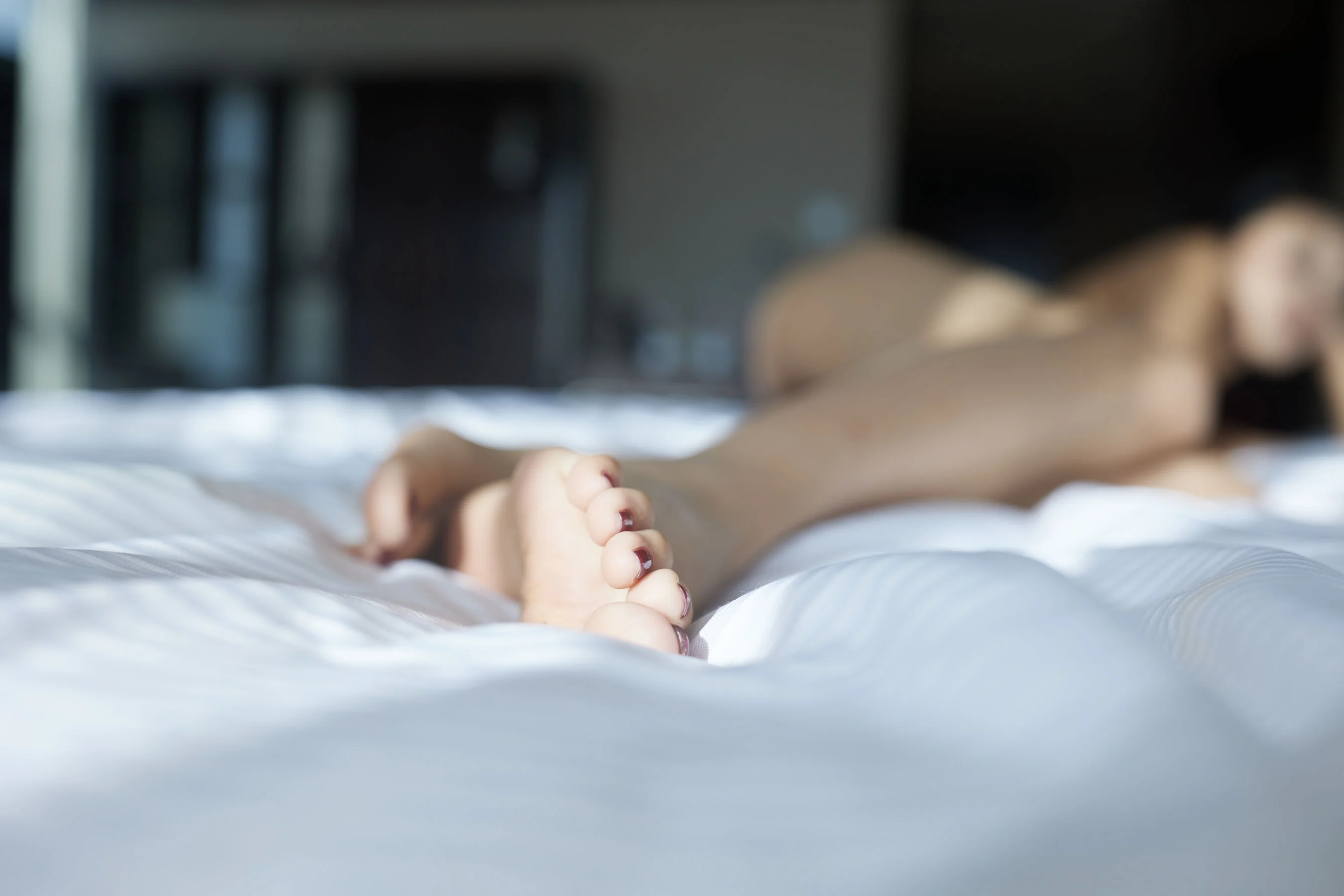 国模妮妮人体私拍套图 - Photo 542