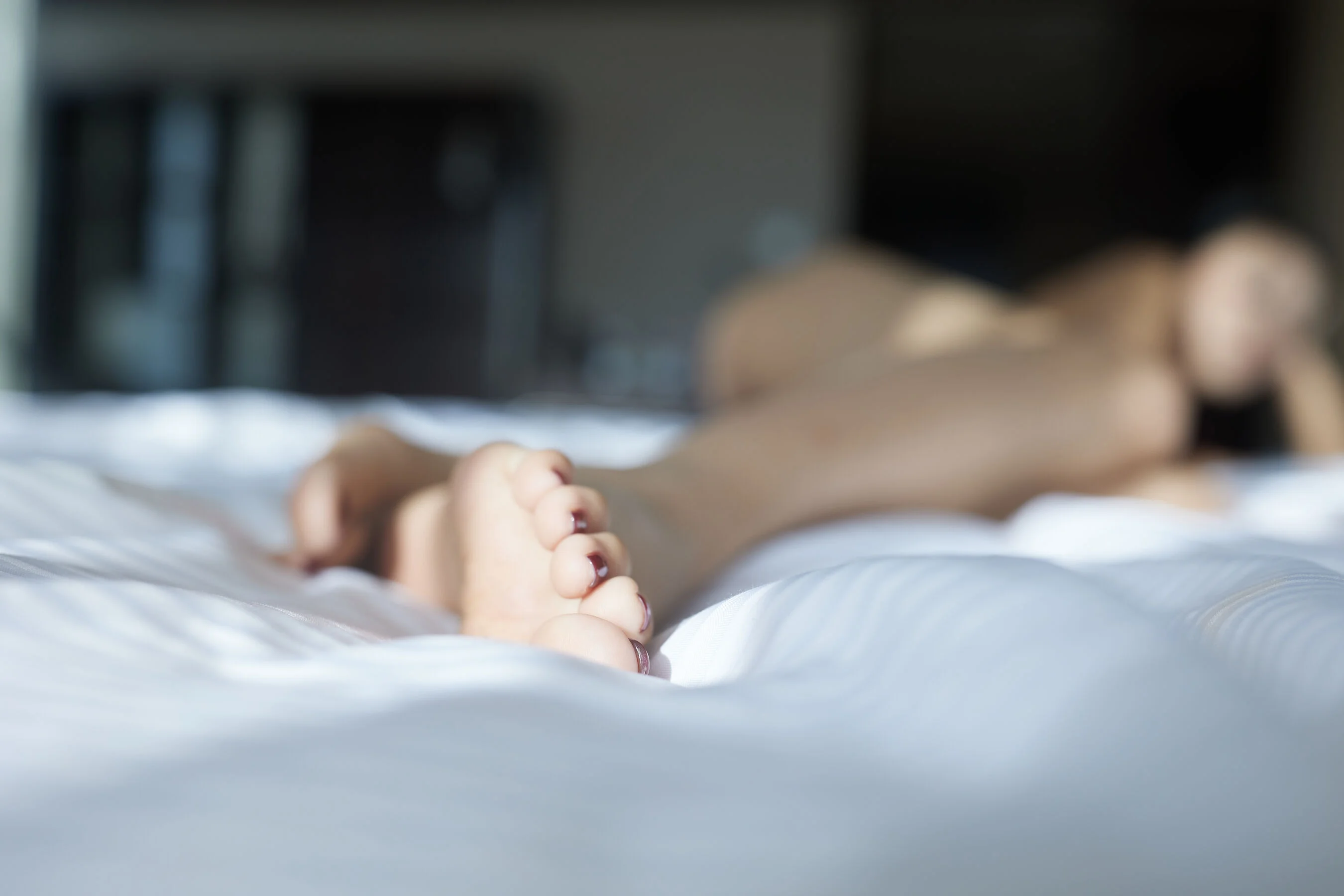 国模妮妮人体私拍套图 - Photo 545