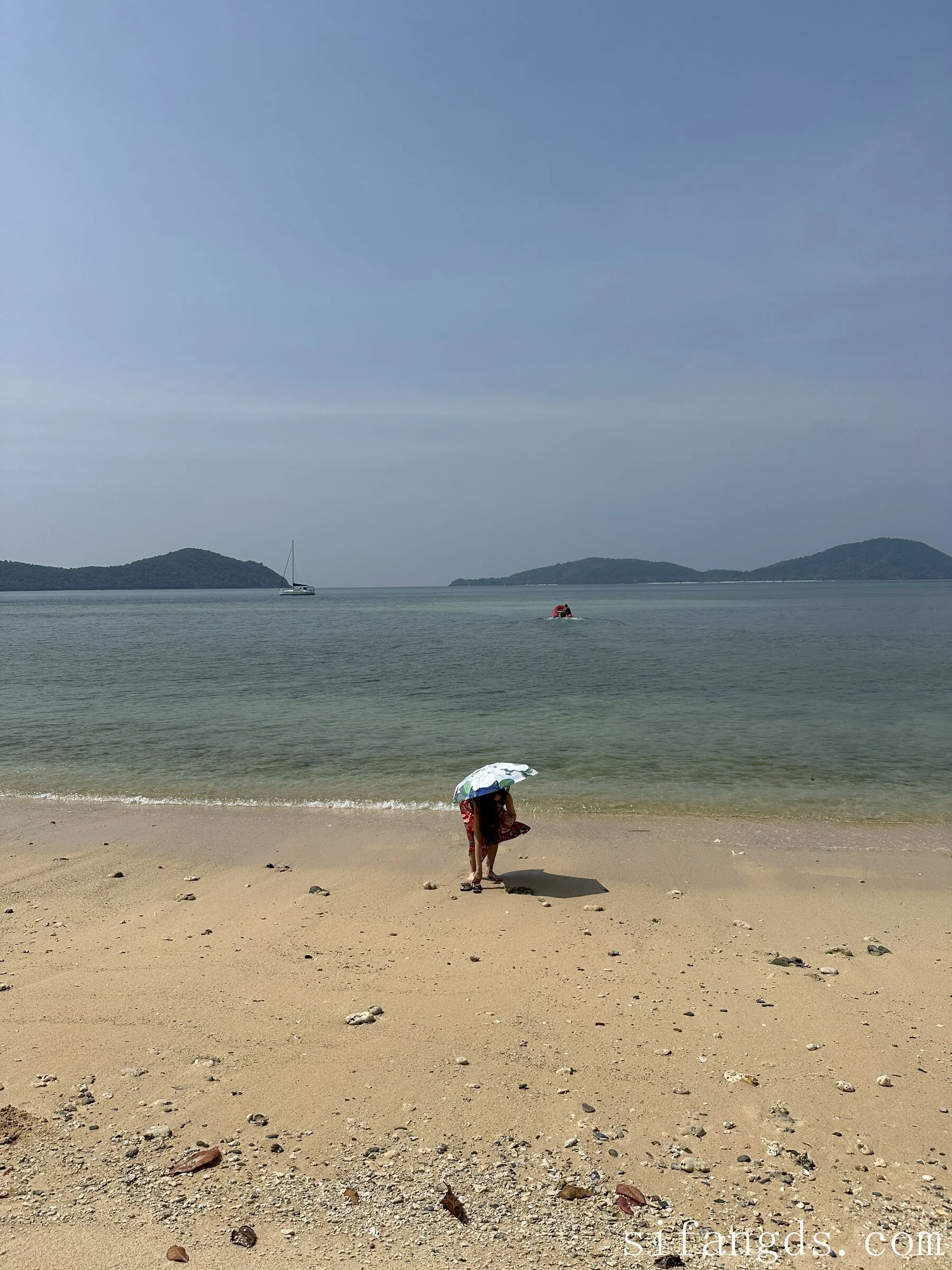 茂木希子《普吉岛旅拍·花絮》 - Photo 63