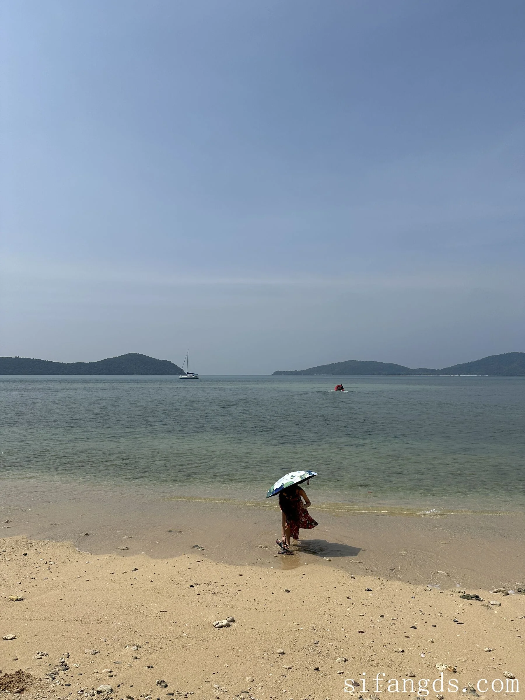 茂木希子《普吉岛旅拍·花絮》 - Photo 65