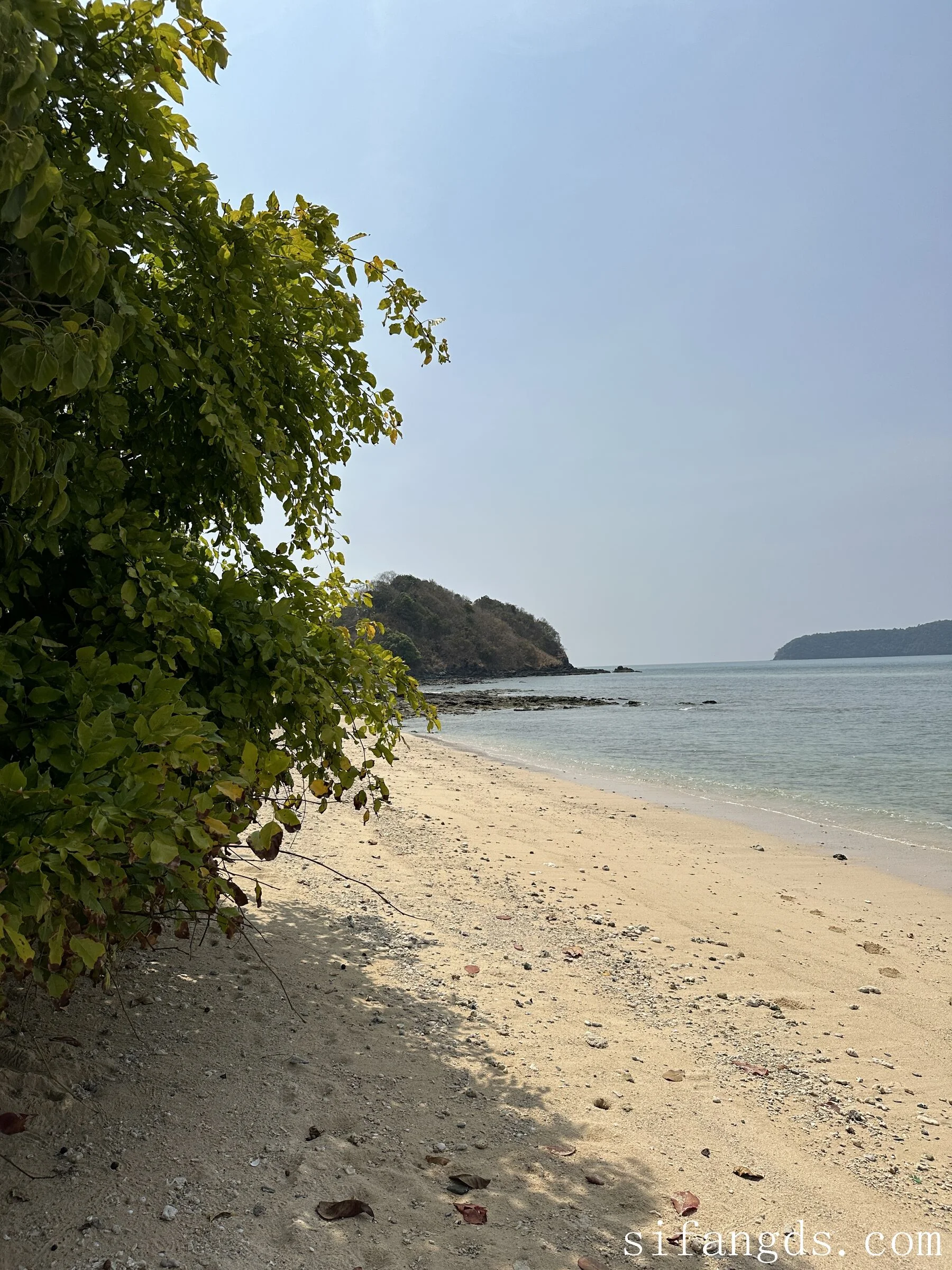 茂木希子《普吉岛旅拍·花絮》 - Photo 67