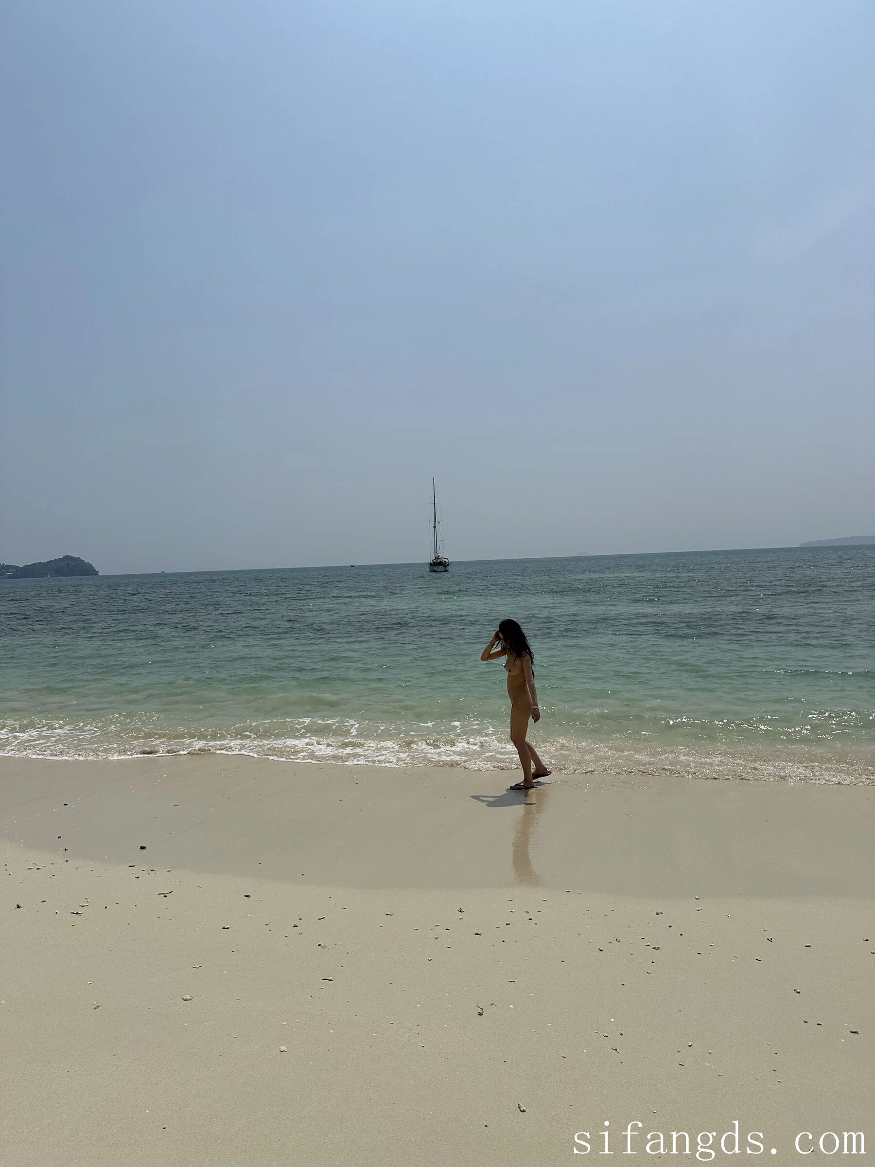 茂木希子《普吉岛旅拍·花絮》 - Photo 72