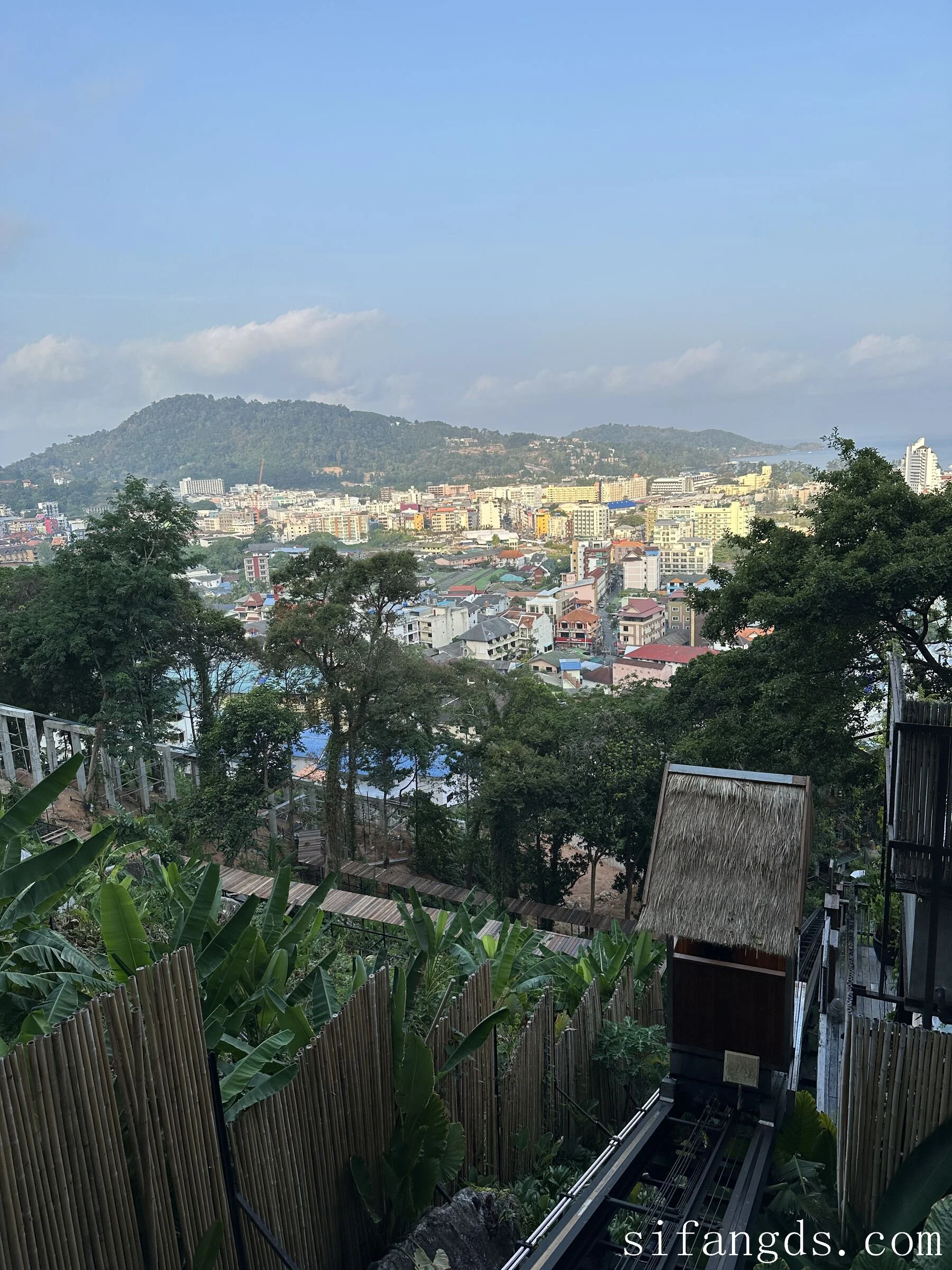 茂木希子《普吉岛旅拍·花絮》 - Photo 339