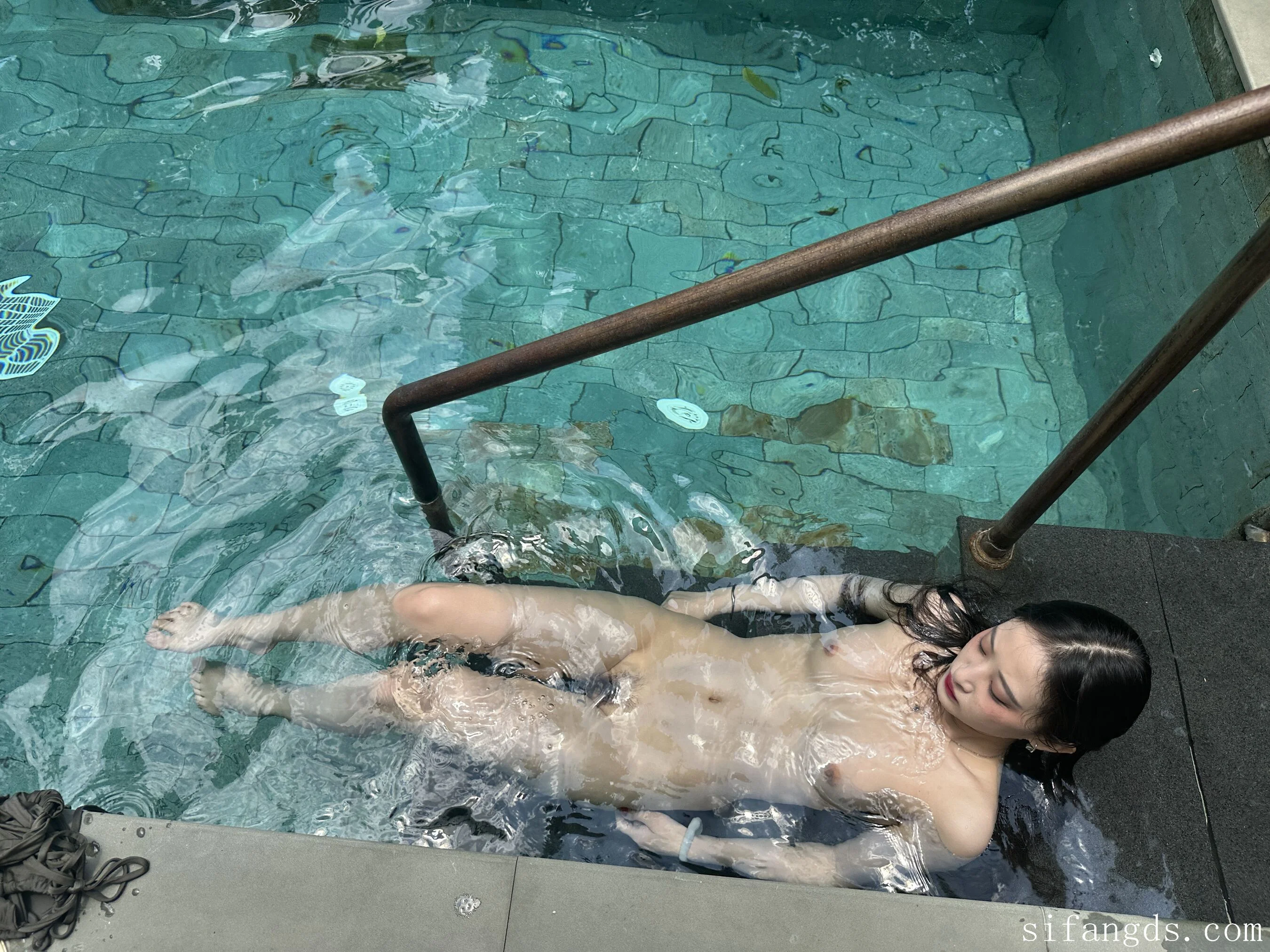 茂木希子《普吉岛旅拍·花絮》 - Photo 457