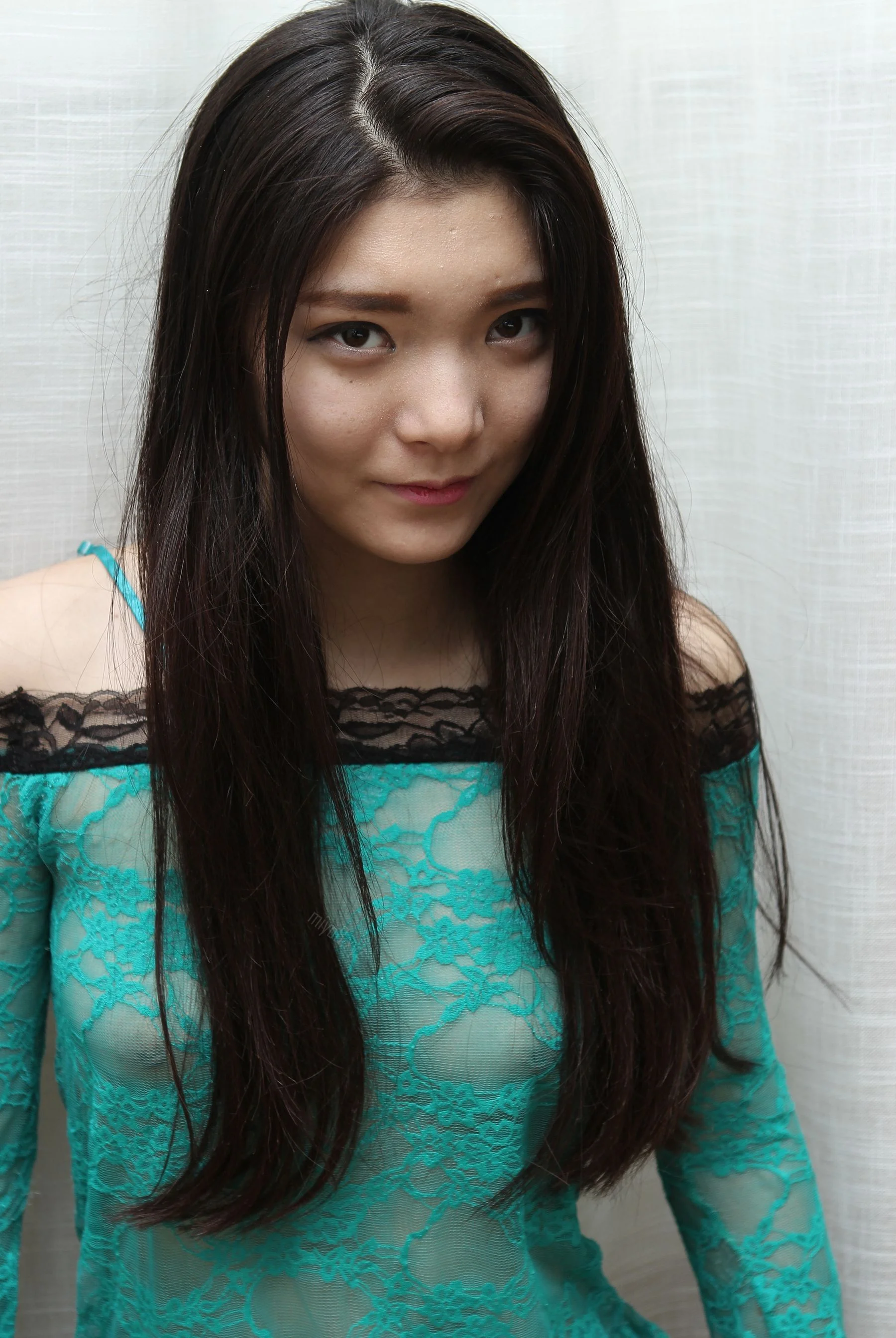 国模林美梦人体私拍套图 - Photo 24