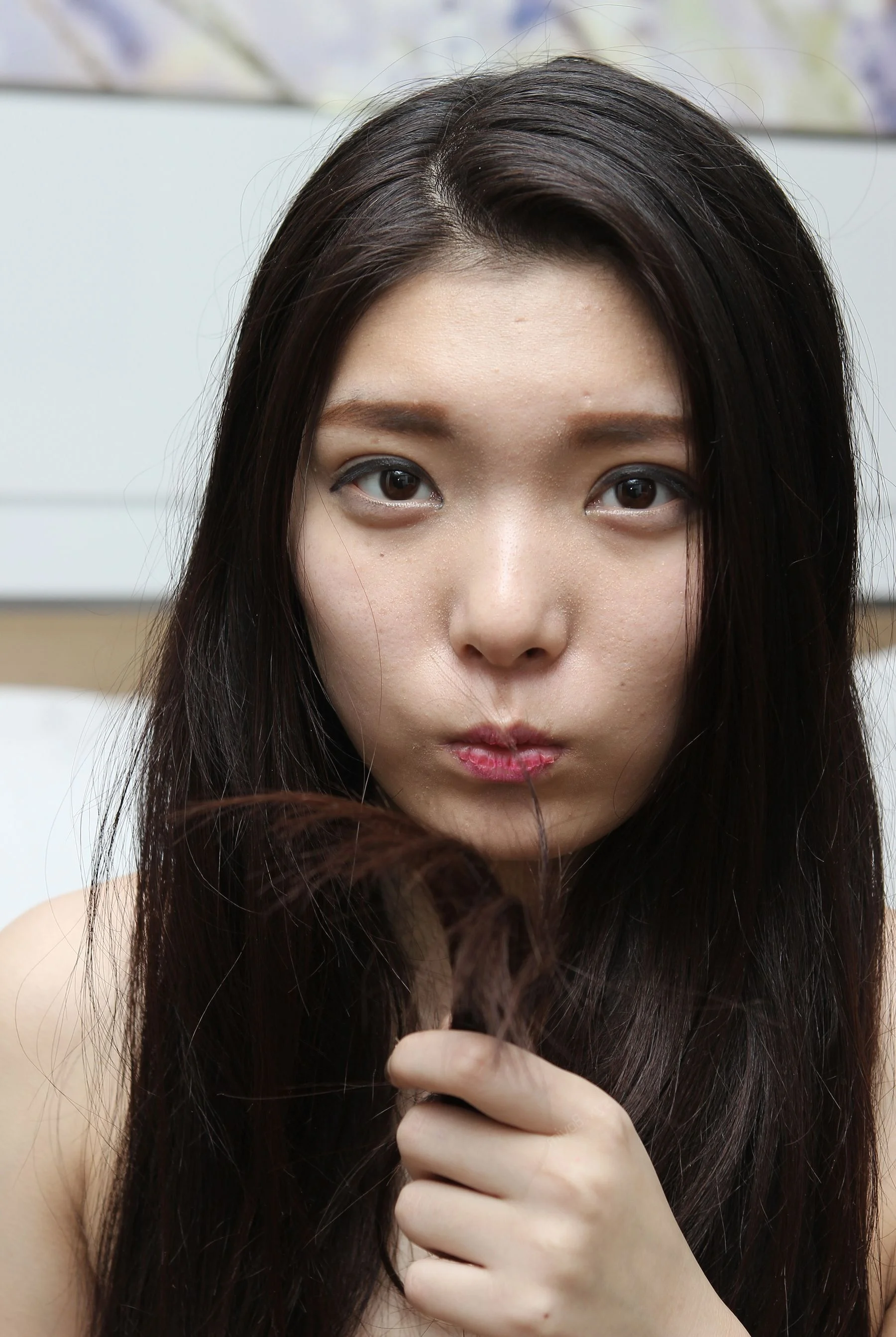 国模林美梦人体私拍套图 - Photo 174