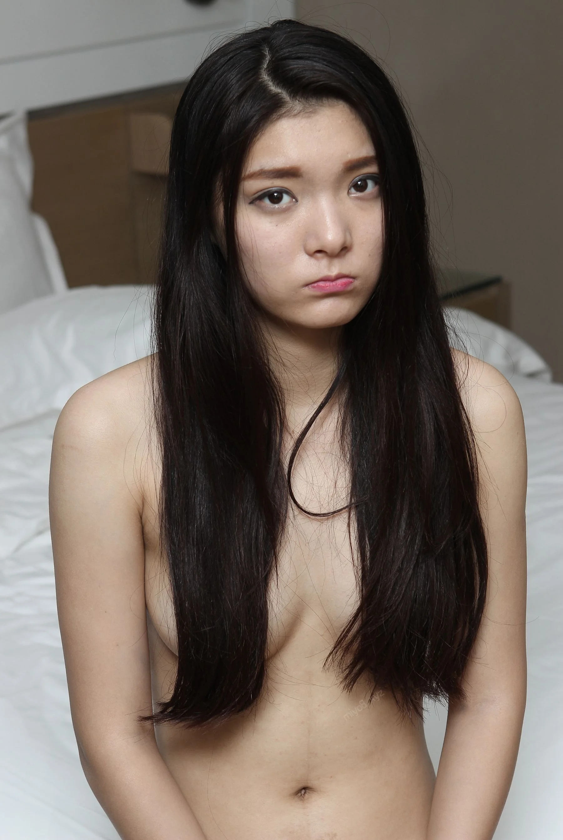 国模林美梦人体私拍套图 - Photo 181