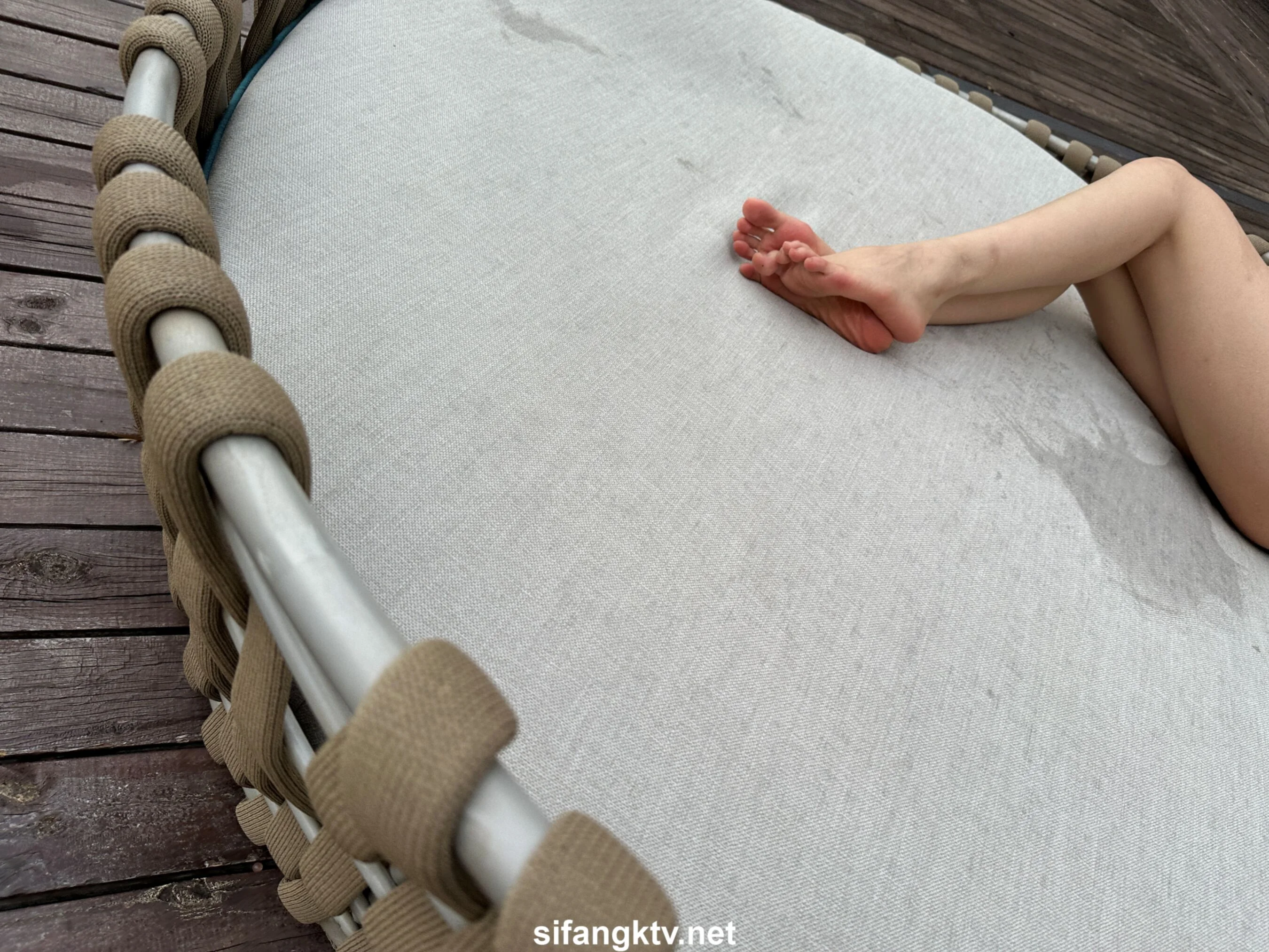 国模小初大尺度人体私拍套图 - Photo 203