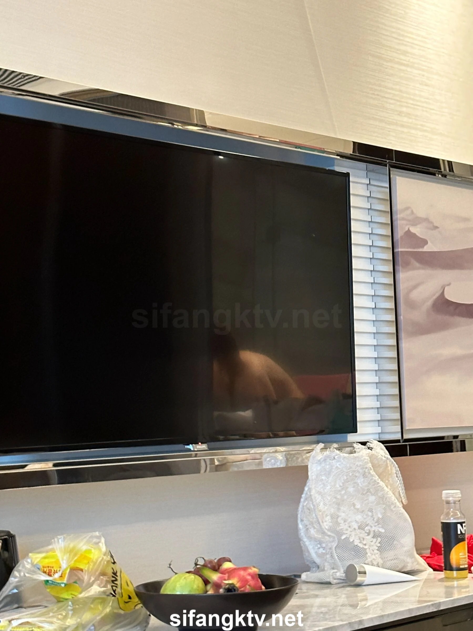 国模小初大尺度人体私拍套图 - Photo 213