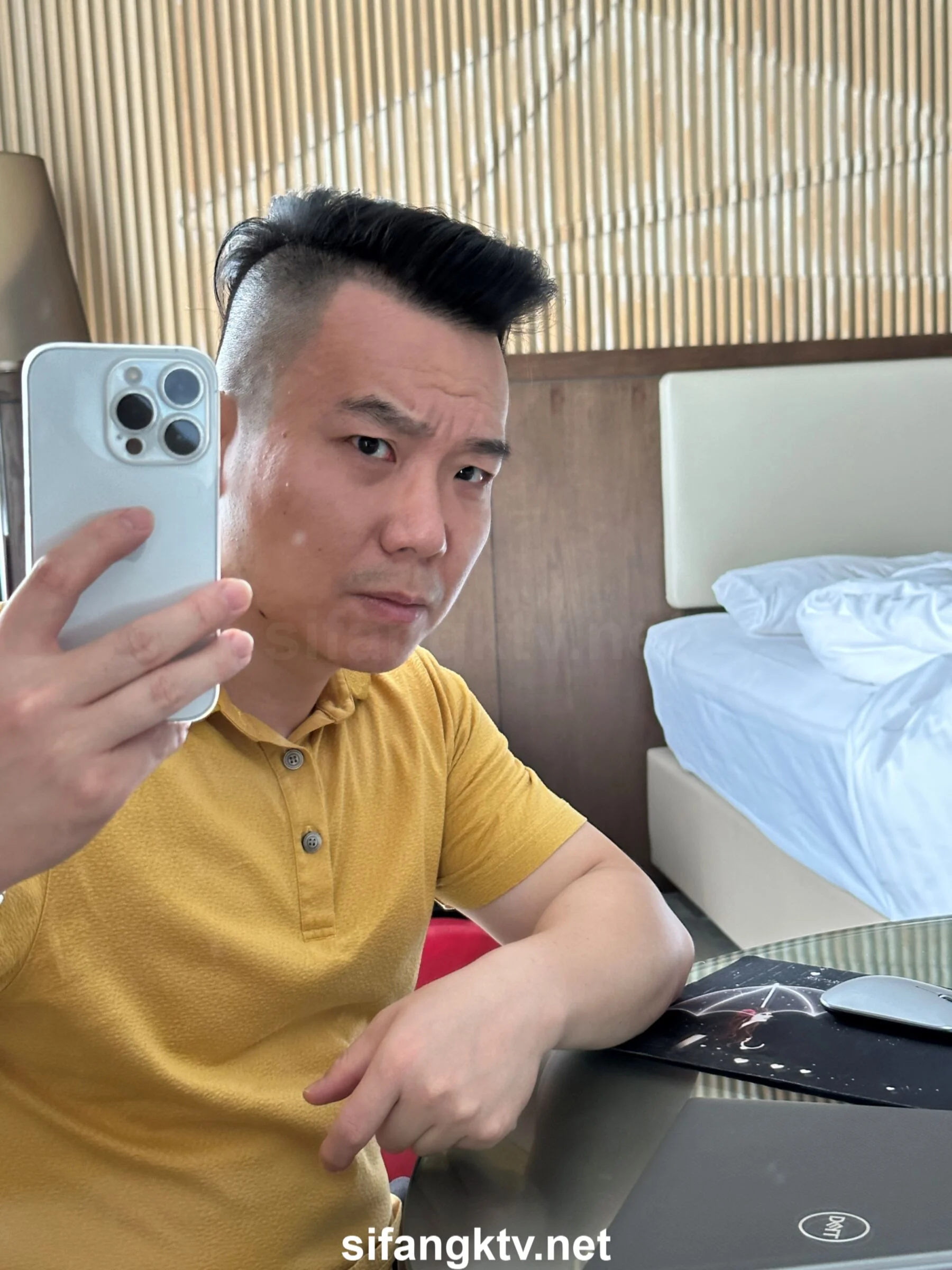 国模小初大尺度人体私拍套图 - Photo 234