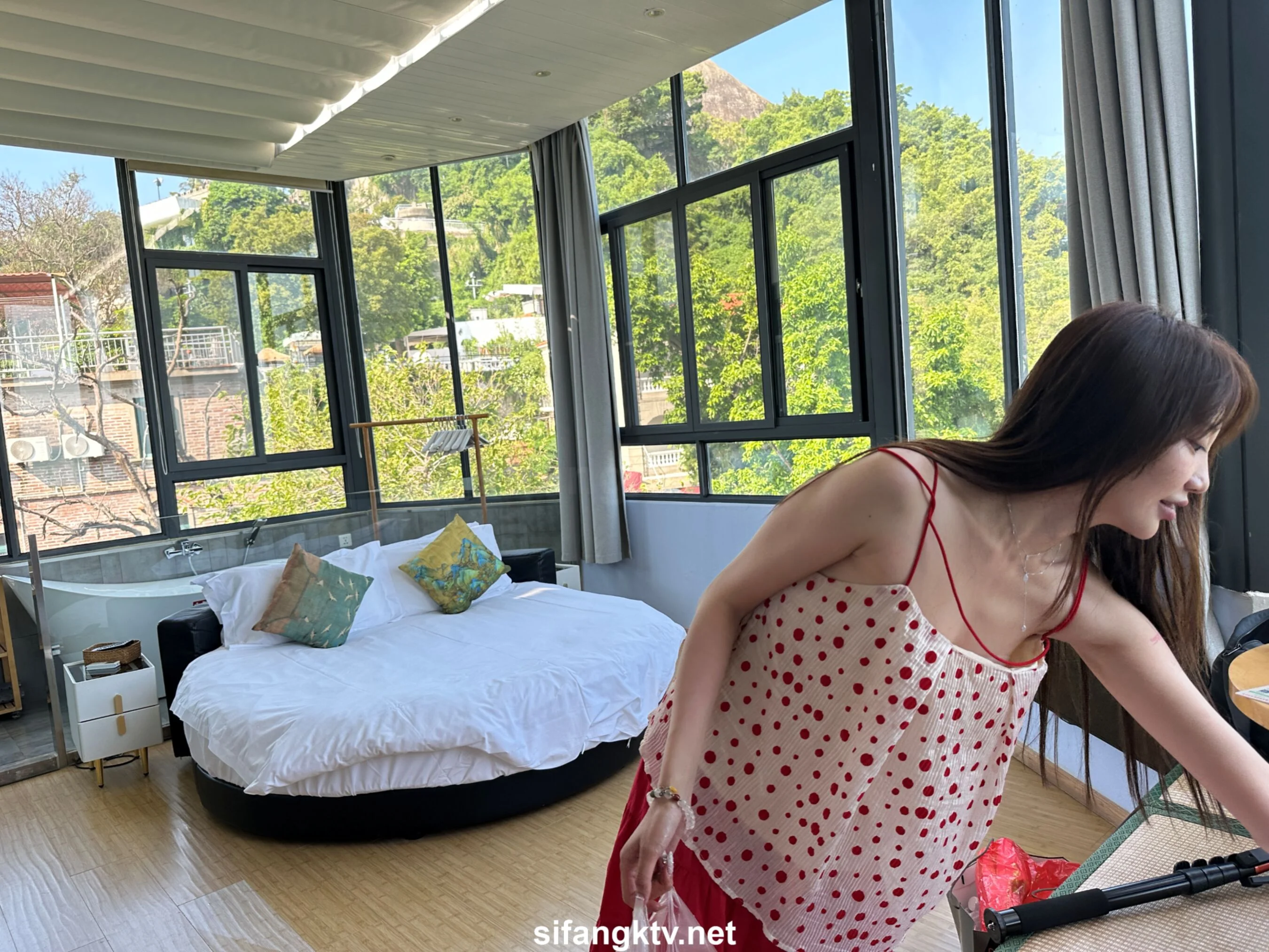 国模小初大尺度人体私拍套图 - Photo 238