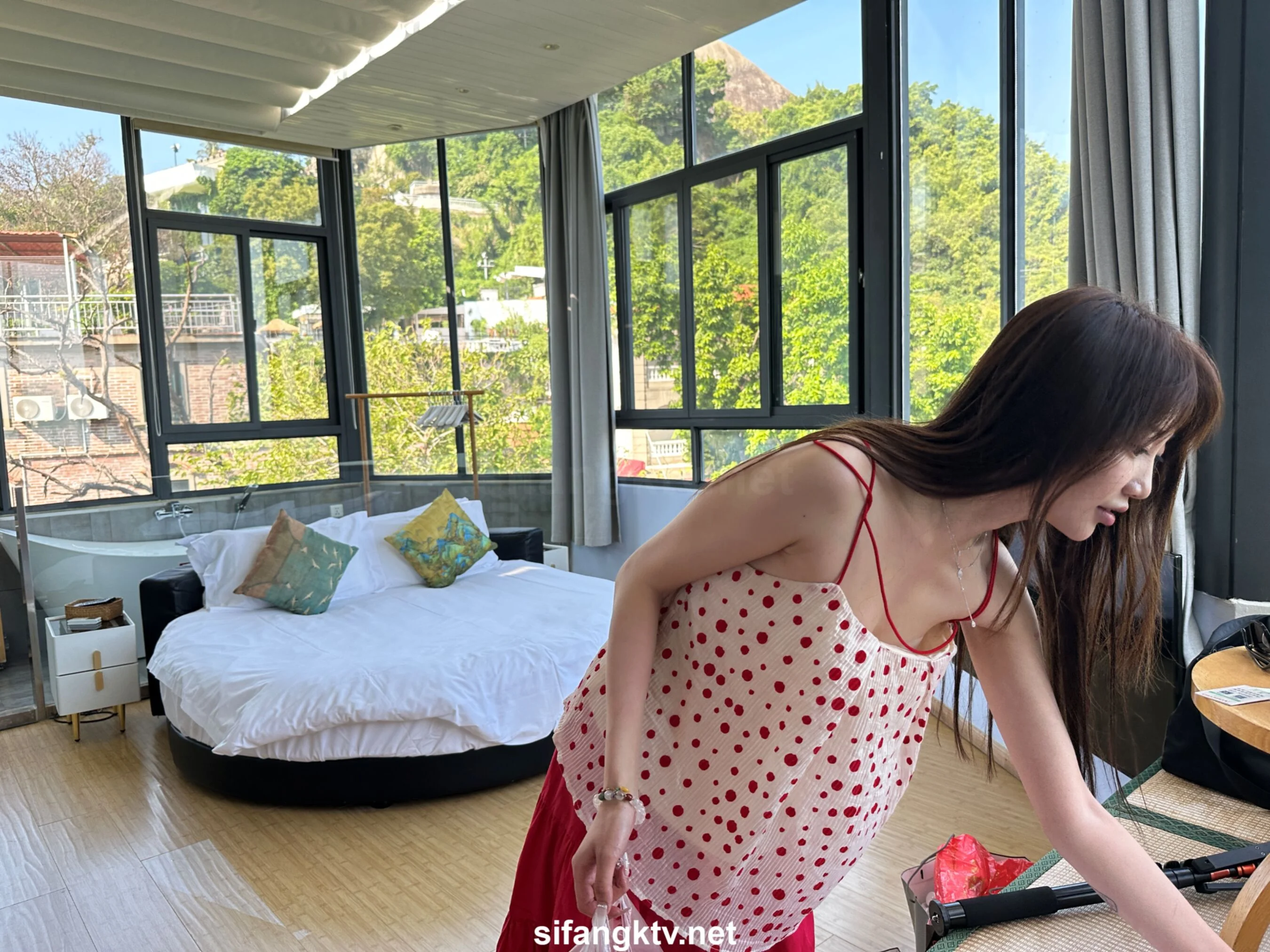 国模小初大尺度人体私拍套图 - Photo 239