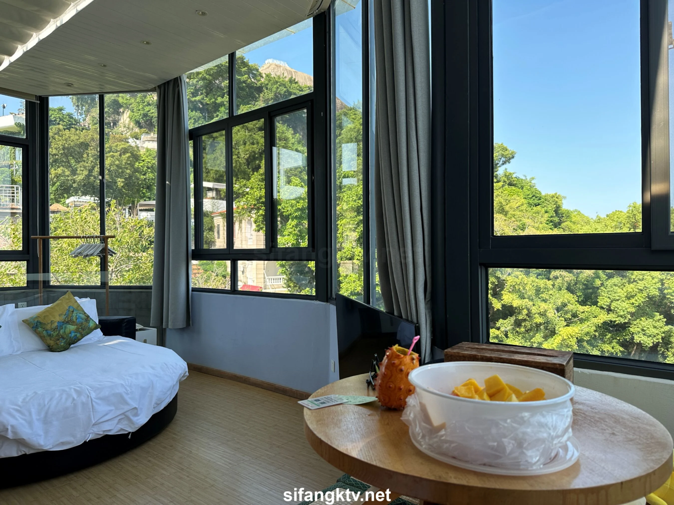 国模小初大尺度人体私拍套图 - Photo 244