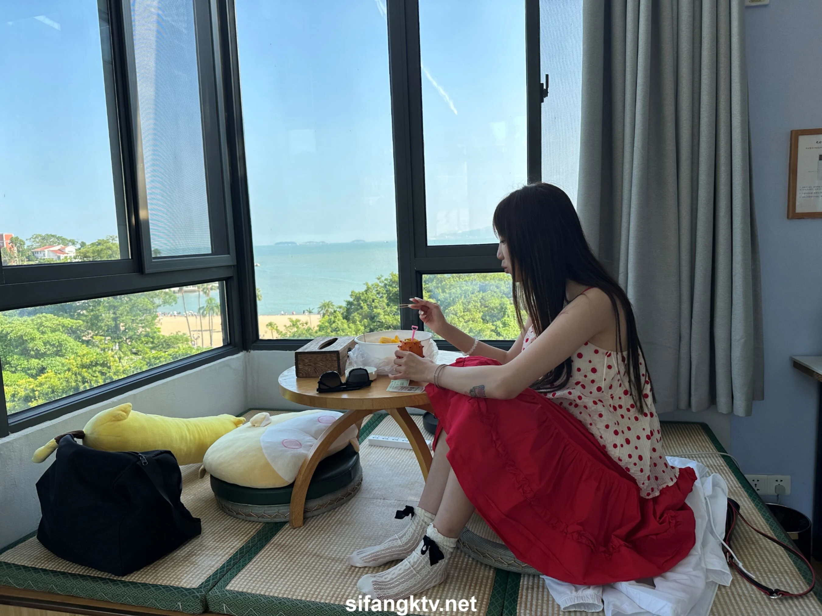 国模小初大尺度人体私拍套图 - Photo 245