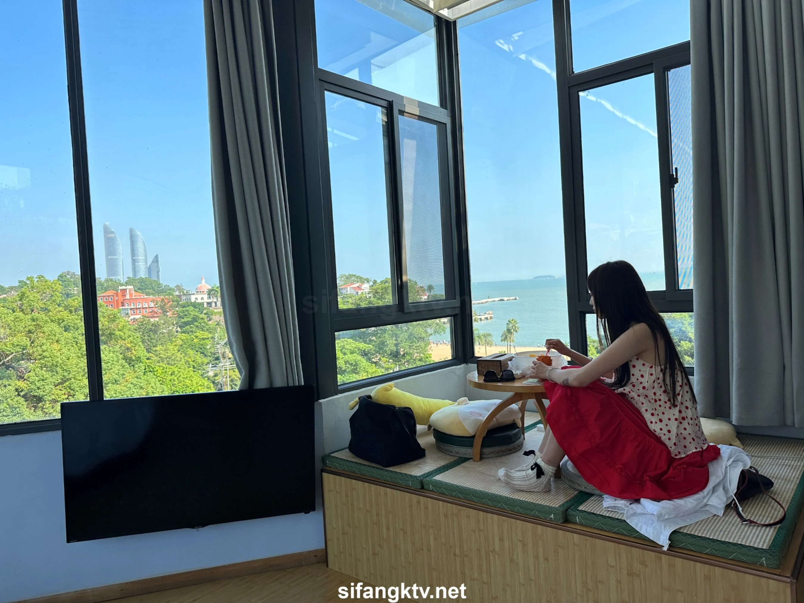 国模小初大尺度人体私拍套图 - Photo 247