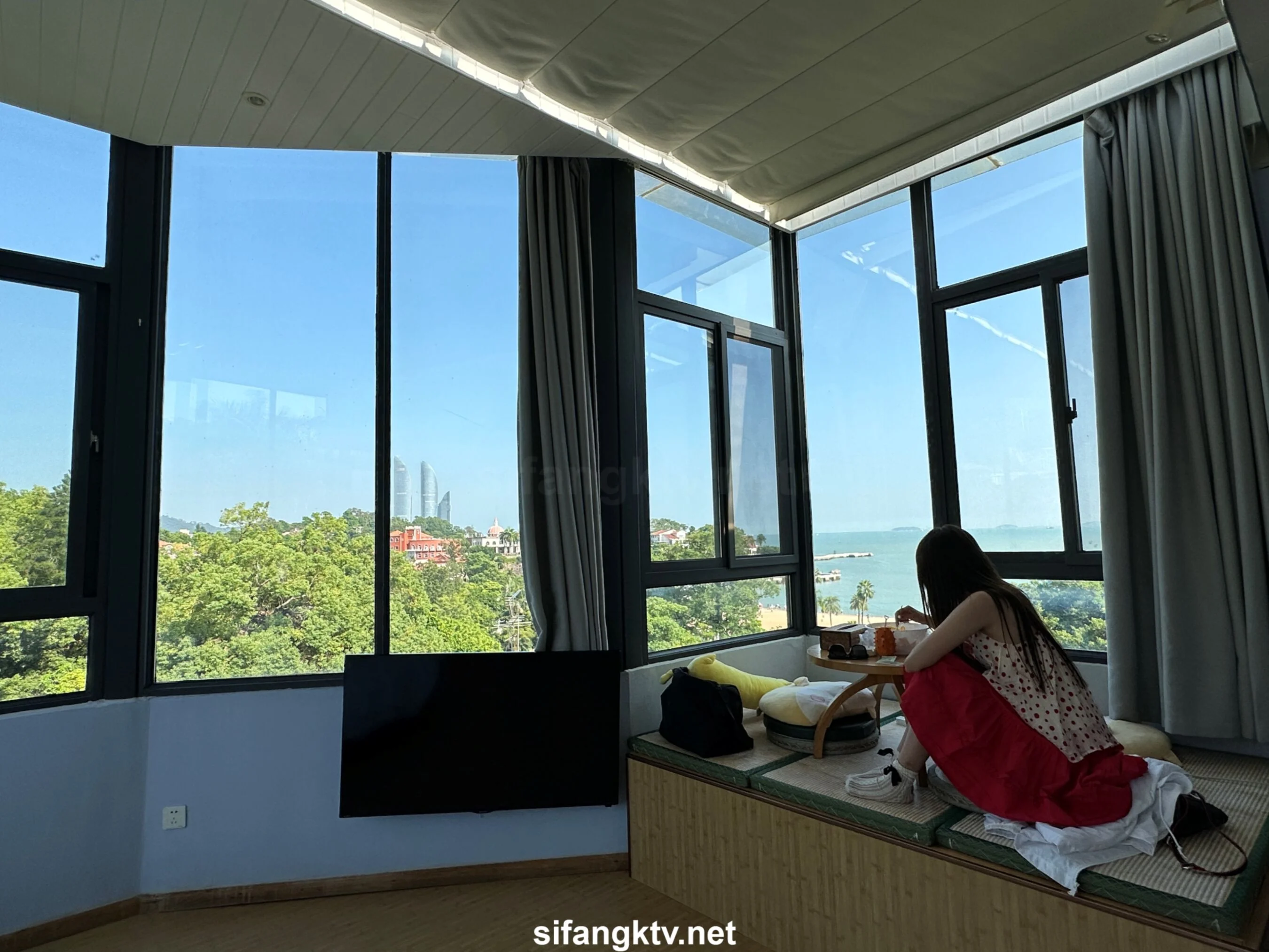 国模小初大尺度人体私拍套图 - Photo 248