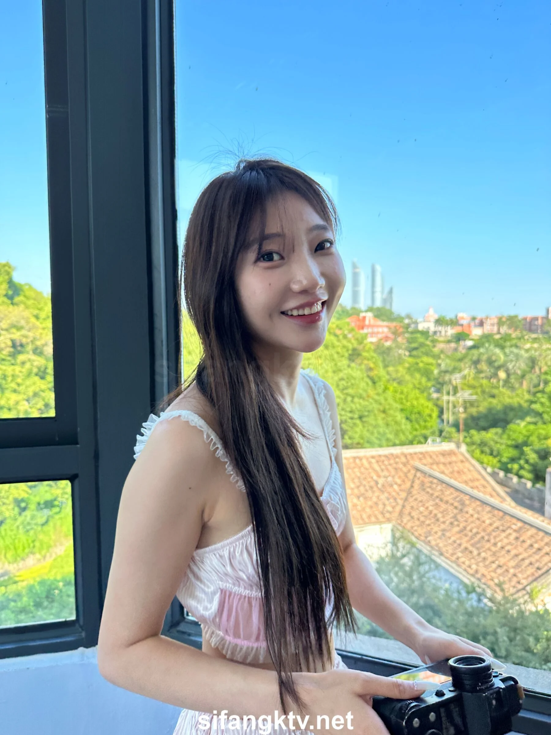 国模小初大尺度人体私拍套图 - Photo 282