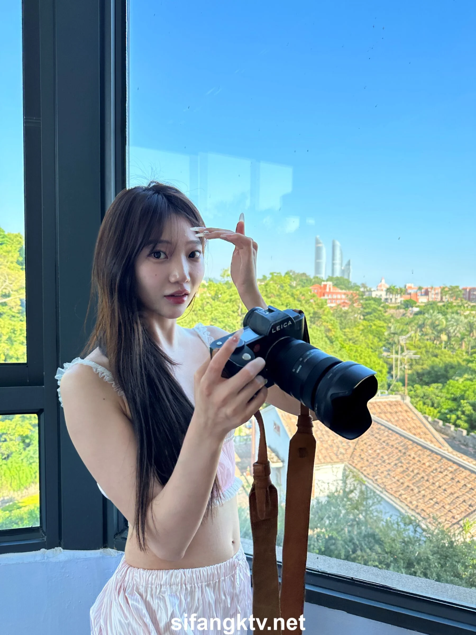 国模小初大尺度人体私拍套图 - Photo 284