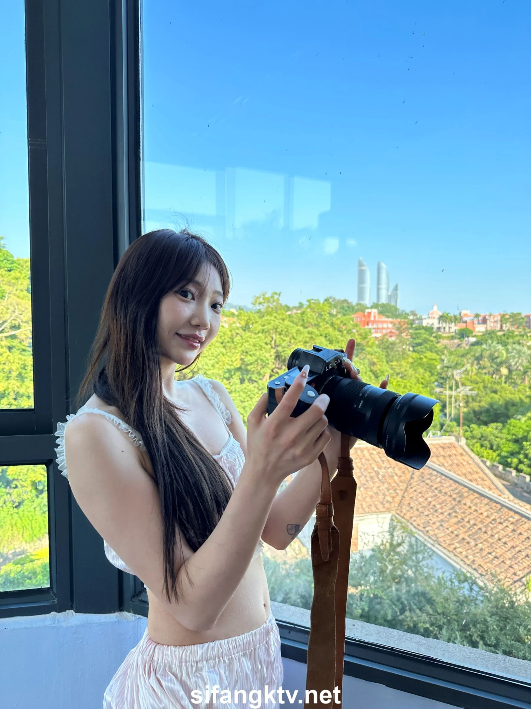 国模小初大尺度人体私拍套图 - Photo 287