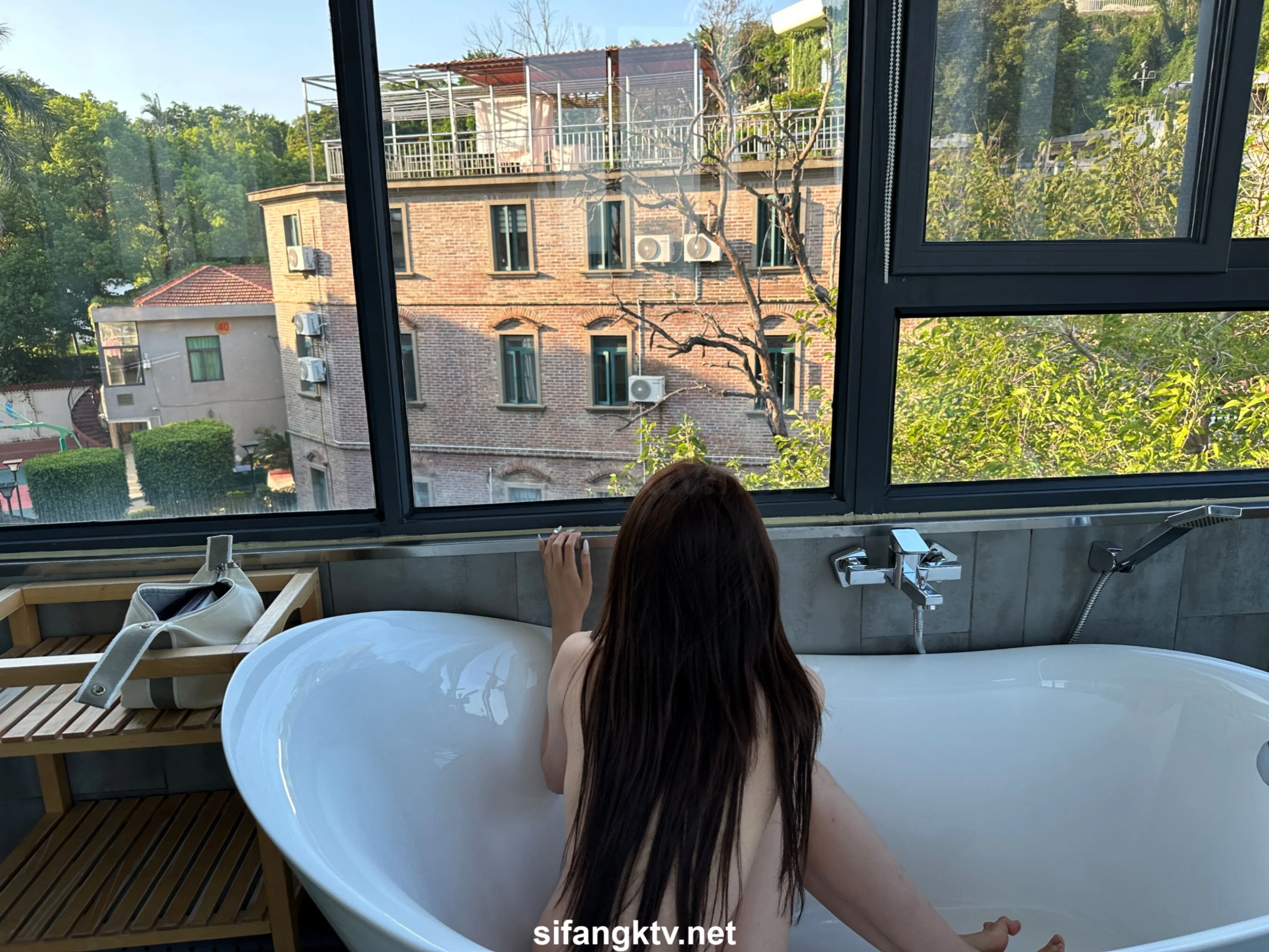 国模小初大尺度人体私拍套图 - Photo 329