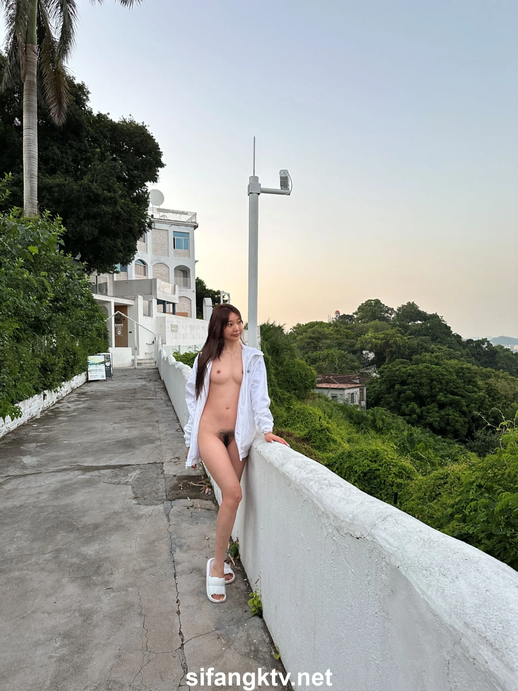 国模小初大尺度人体私拍套图 - Photo 416