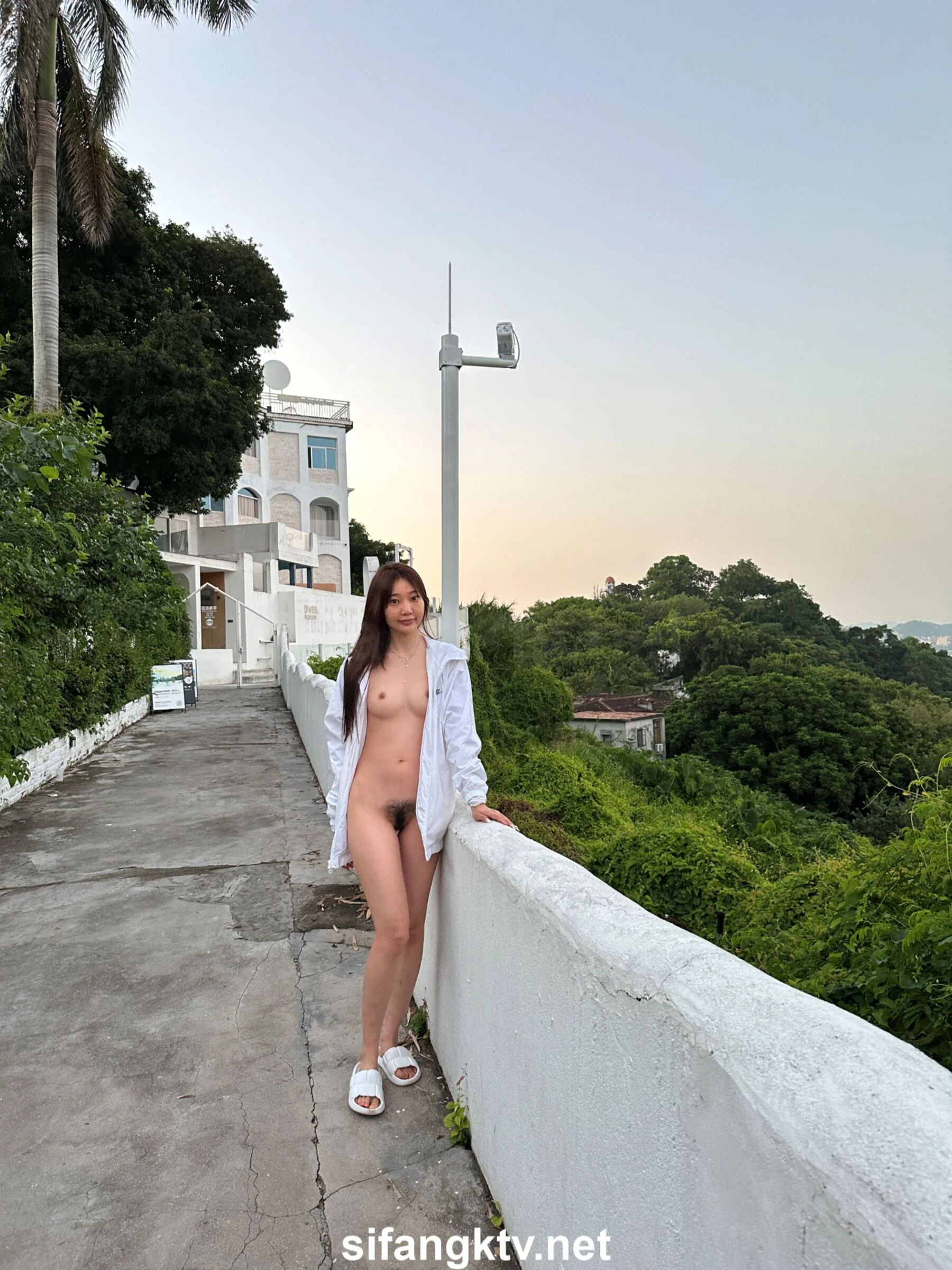 国模小初大尺度人体私拍套图 - Photo 417