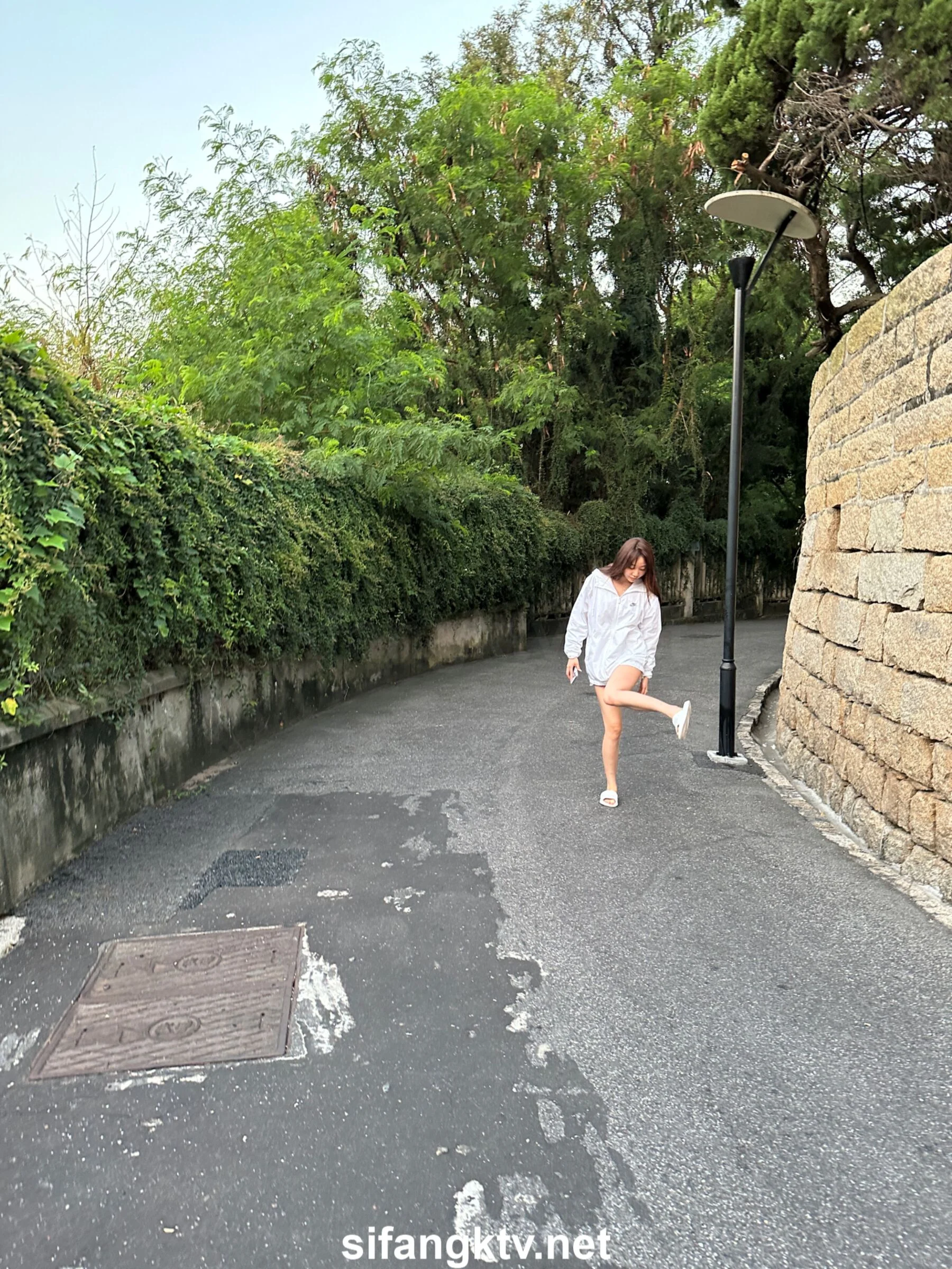 国模小初大尺度人体私拍套图 - Photo 446