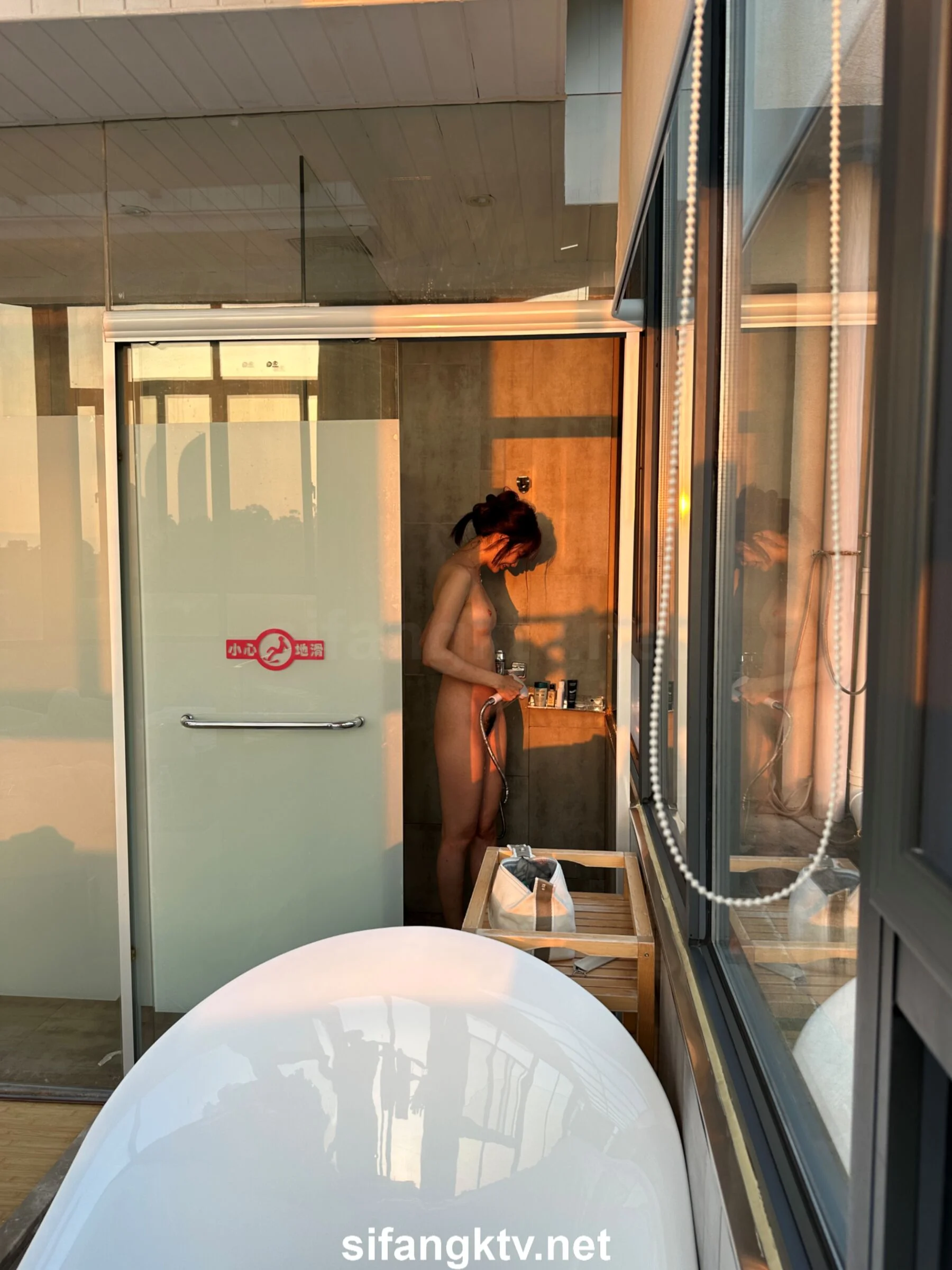 国模小初大尺度人体私拍套图 - Photo 448