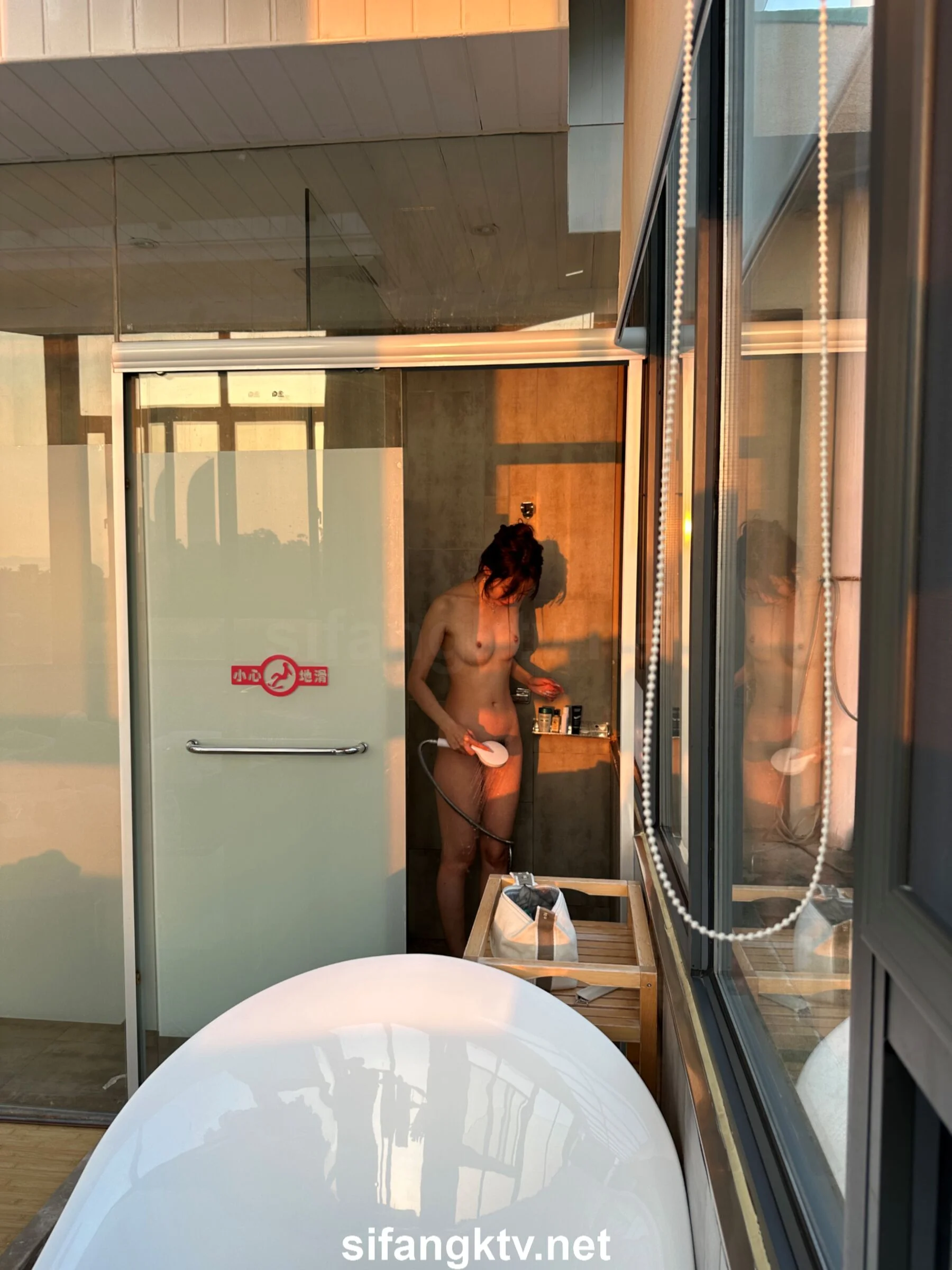 国模小初大尺度人体私拍套图 - Photo 452