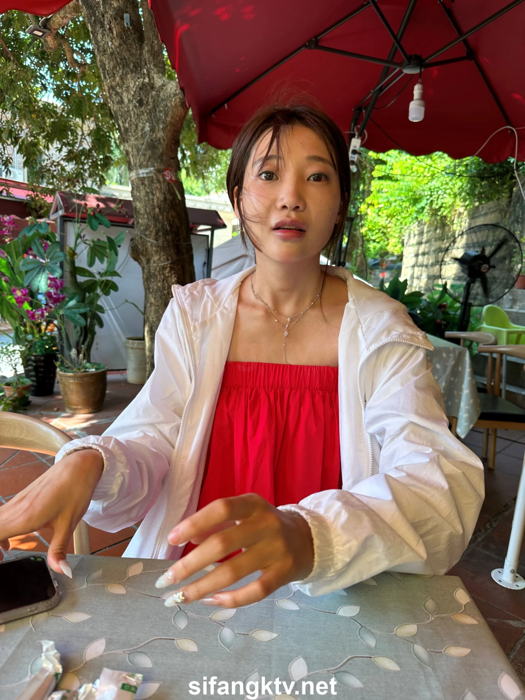 国模小初大尺度人体私拍套图 - Photo 567