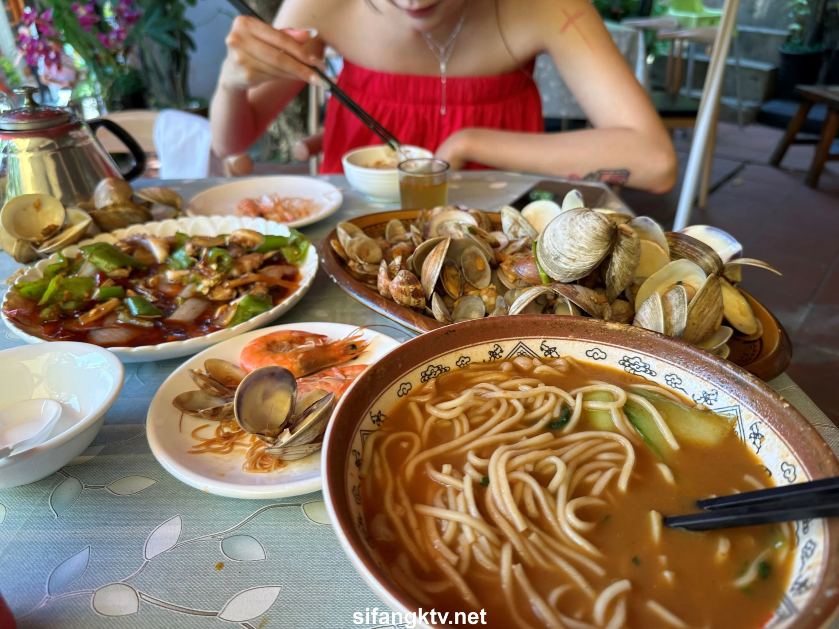 国模小初大尺度人体私拍套图 - Photo 573