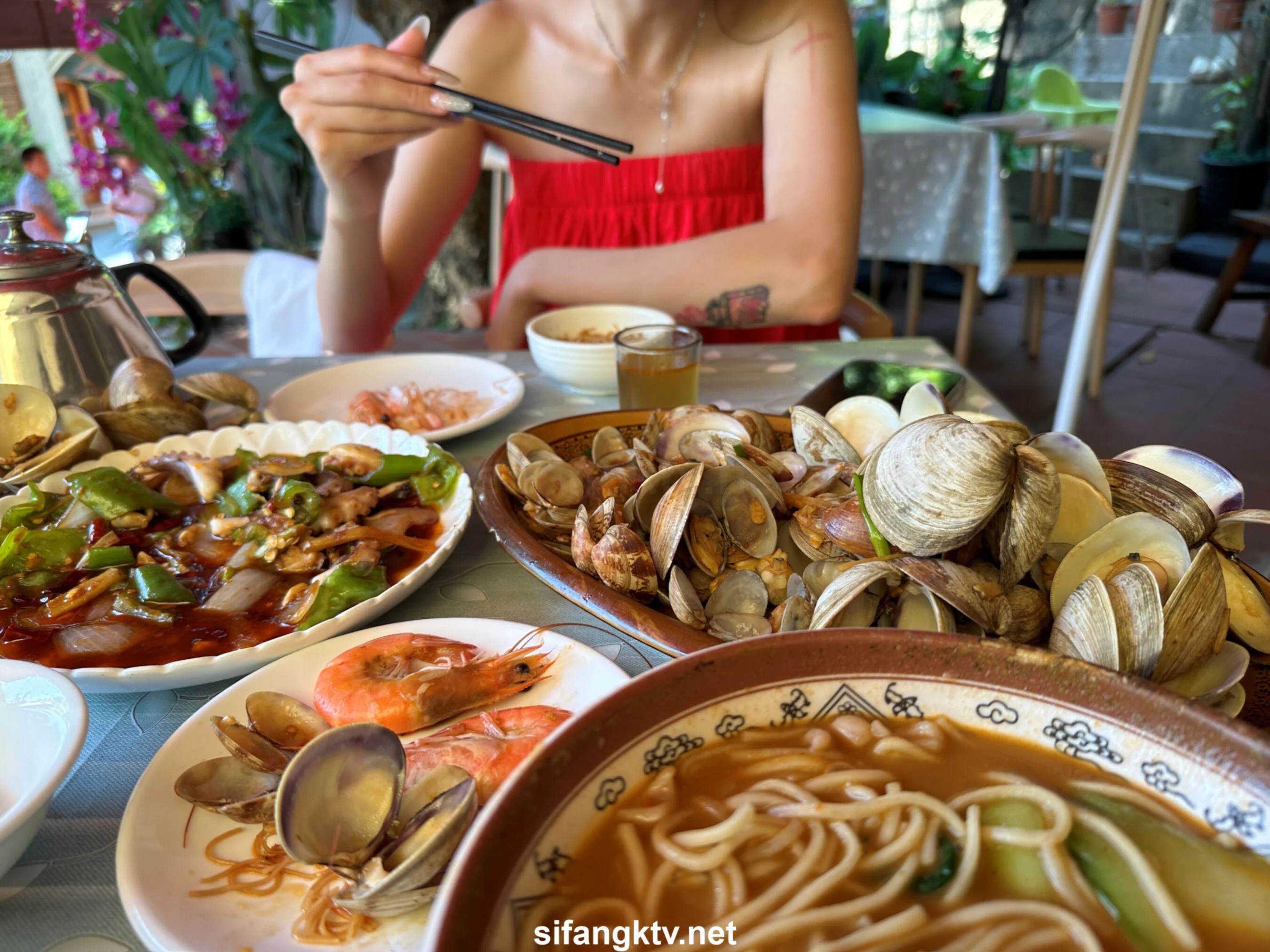 国模小初大尺度人体私拍套图 - Photo 574