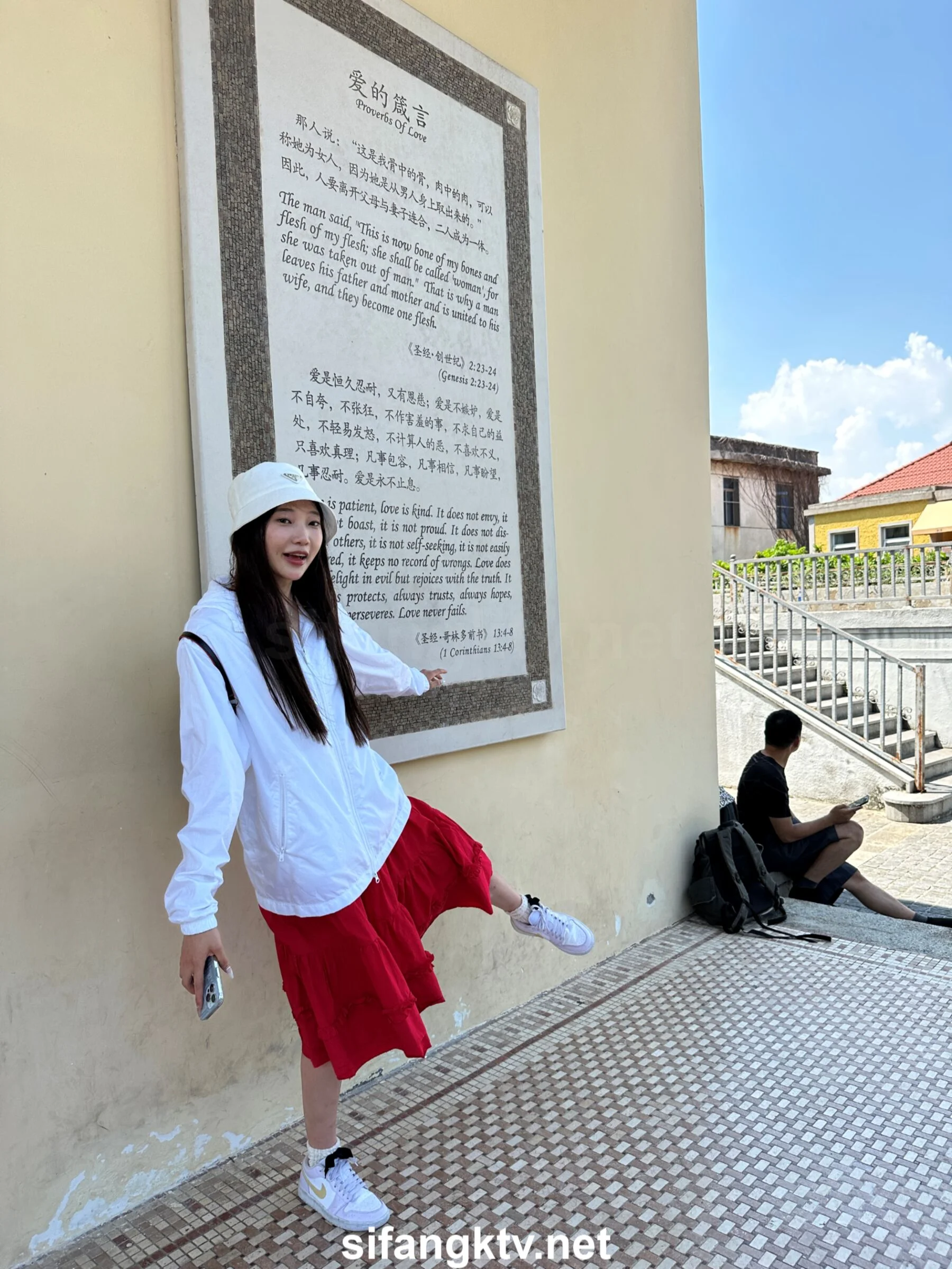 国模小初大尺度人体私拍套图 - Photo 581