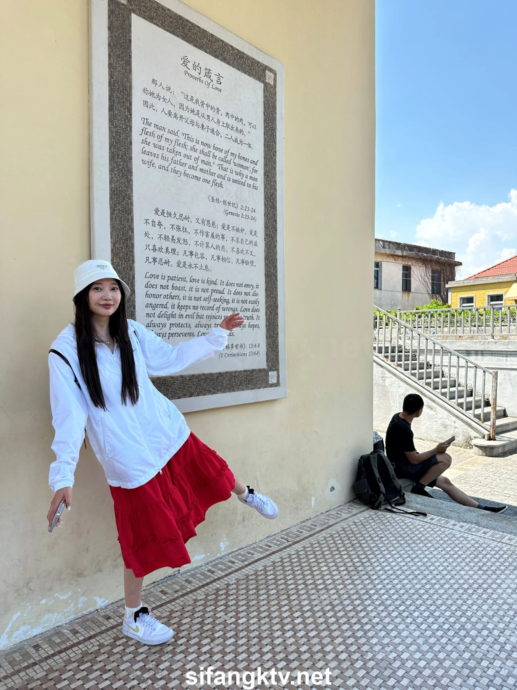 国模小初大尺度人体私拍套图 - Photo 582