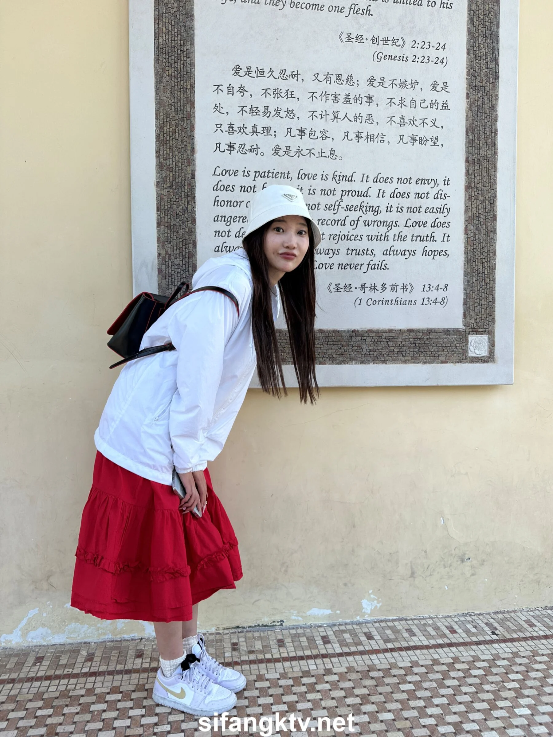 国模小初大尺度人体私拍套图 - Photo 586