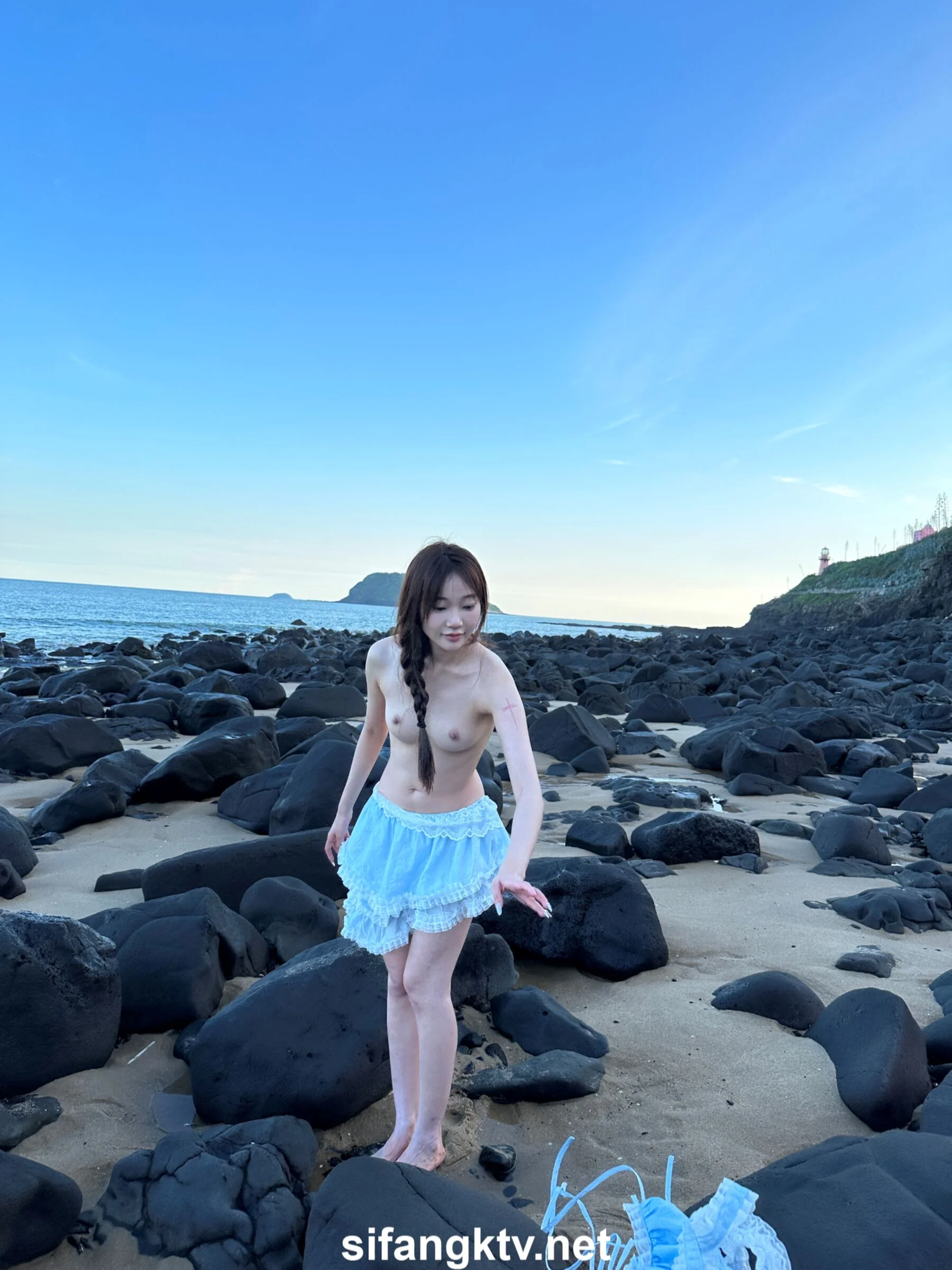 国模小初大尺度人体私拍套图 - Photo 648