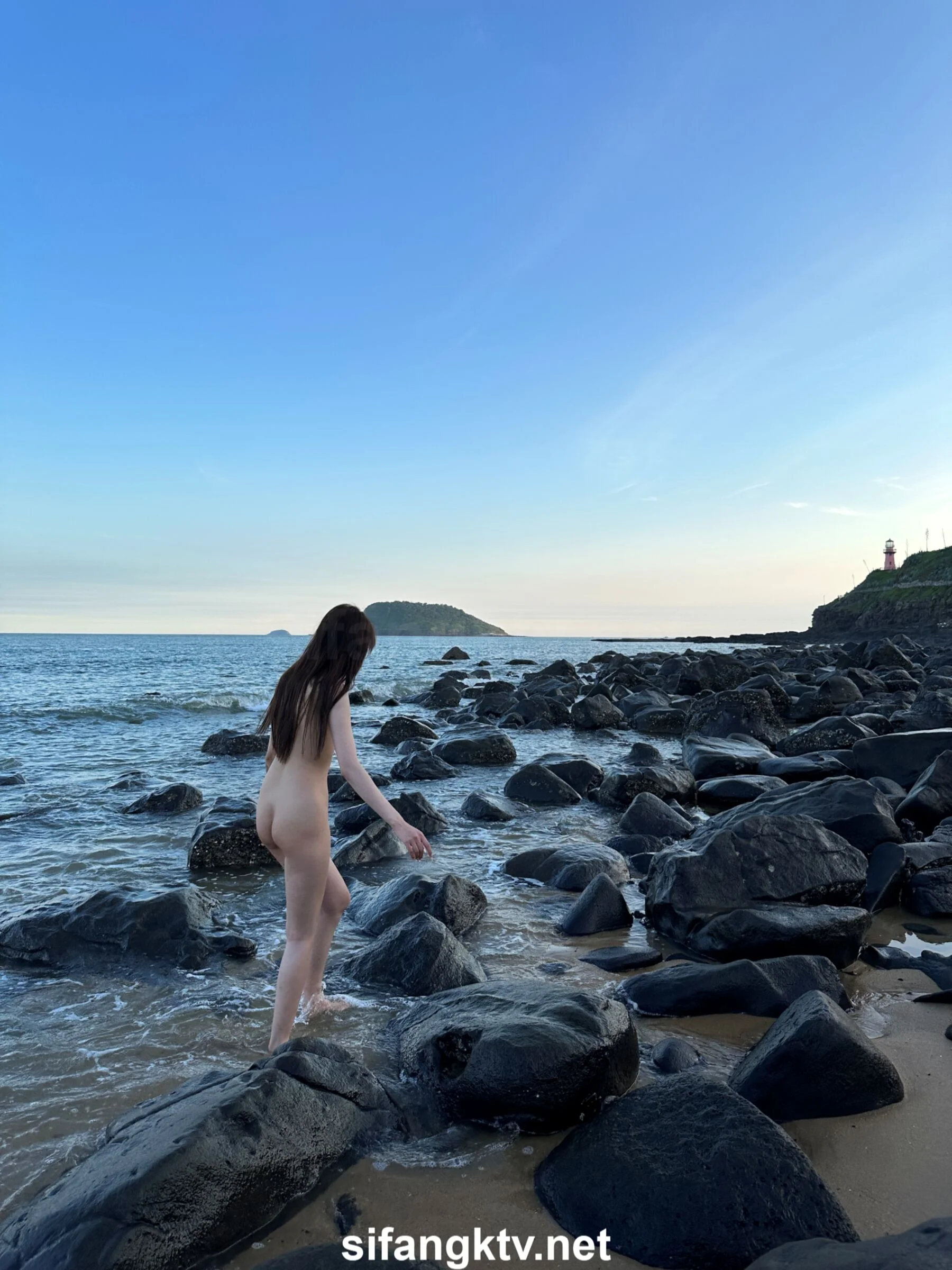 国模小初大尺度人体私拍套图 - Photo 654