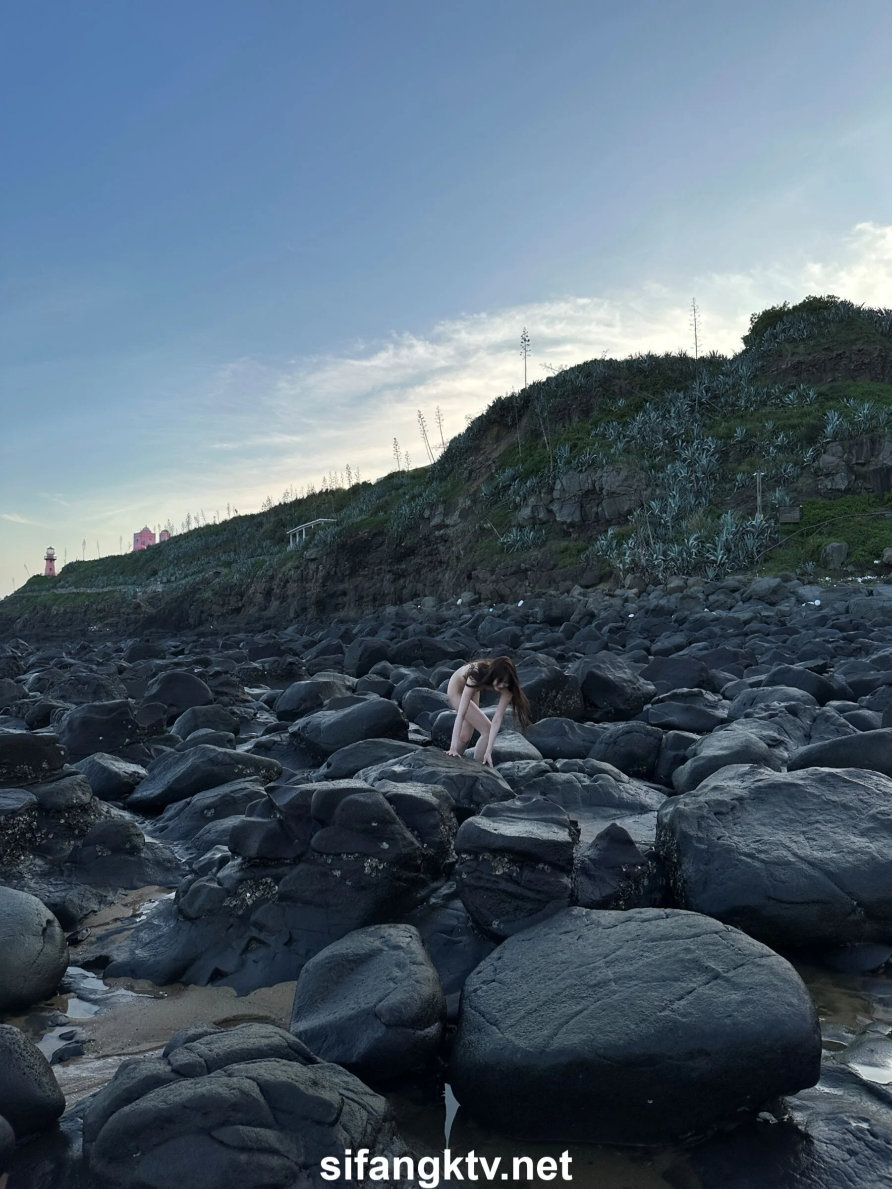 国模小初大尺度人体私拍套图 - Photo 662