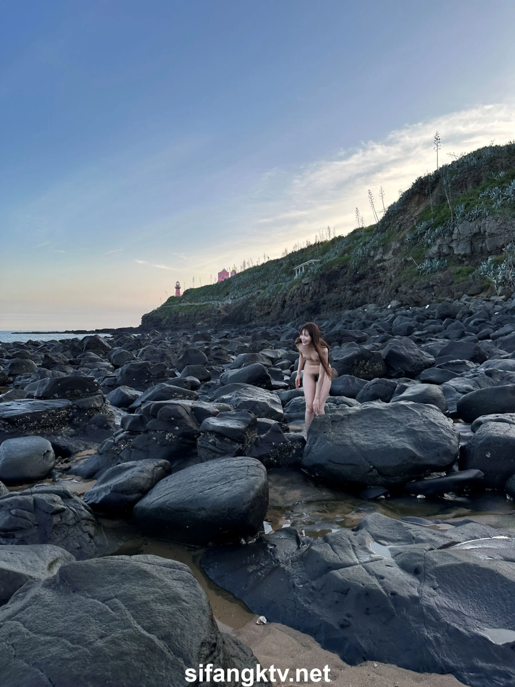 国模小初大尺度人体私拍套图 - Photo 667