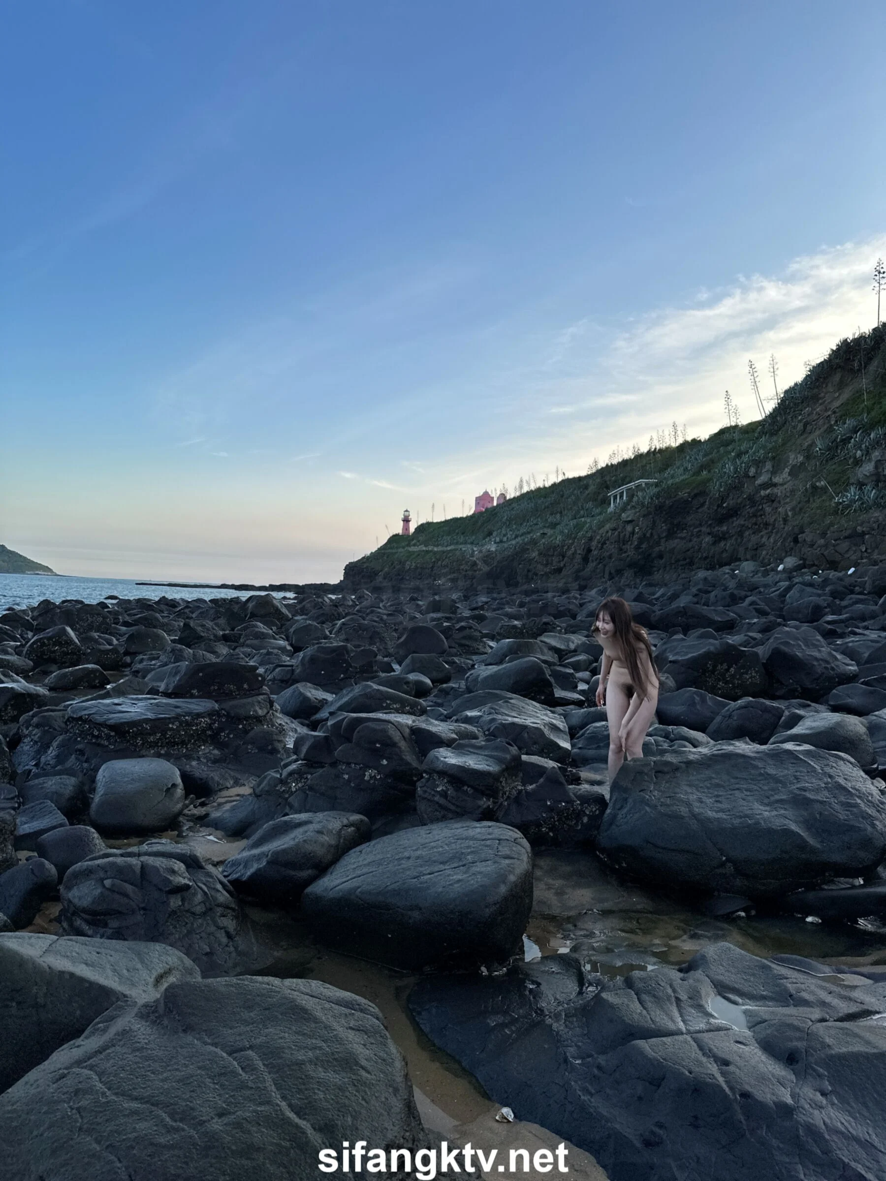 国模小初大尺度人体私拍套图 - Photo 668