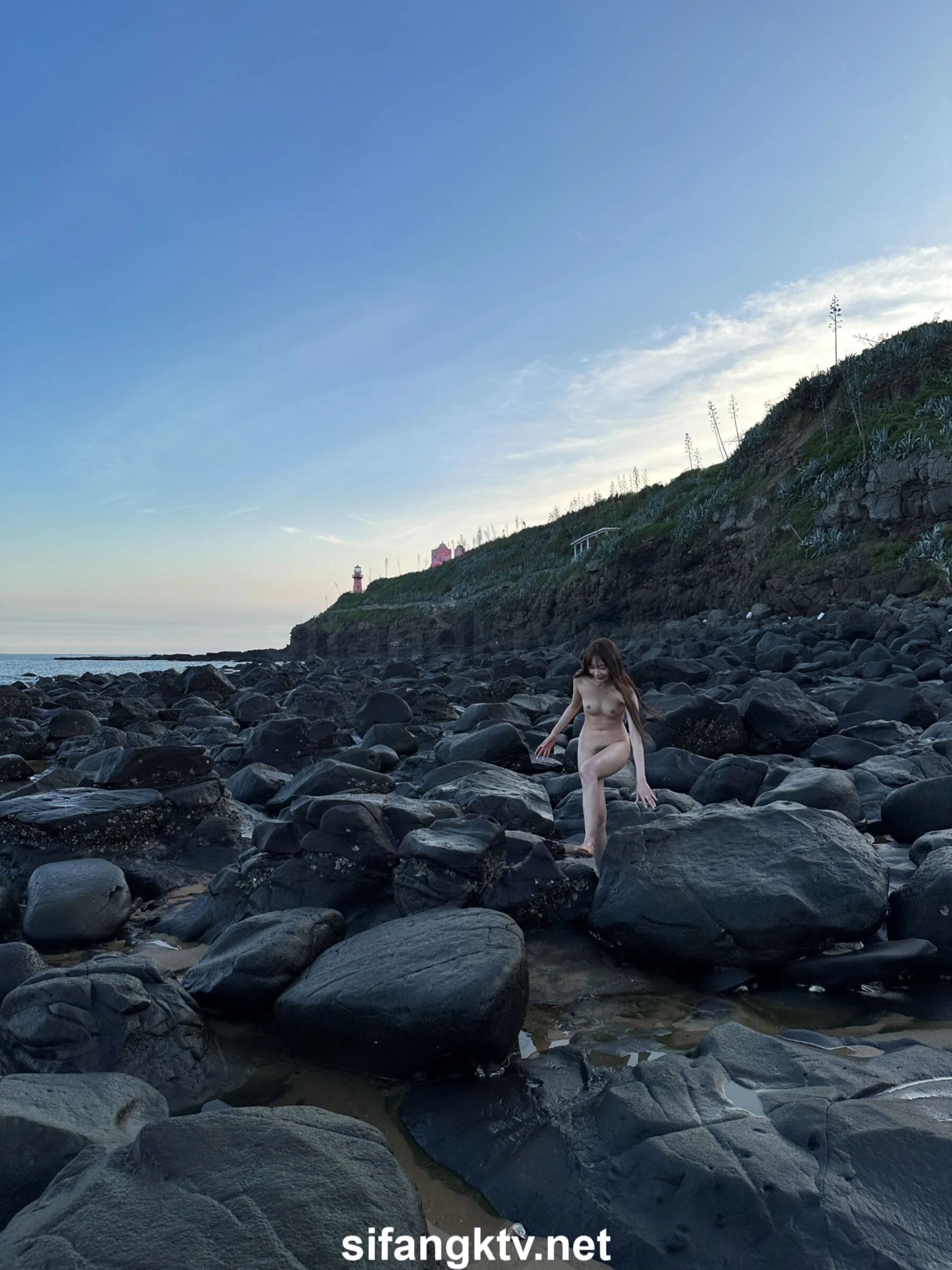 国模小初大尺度人体私拍套图 - Photo 670