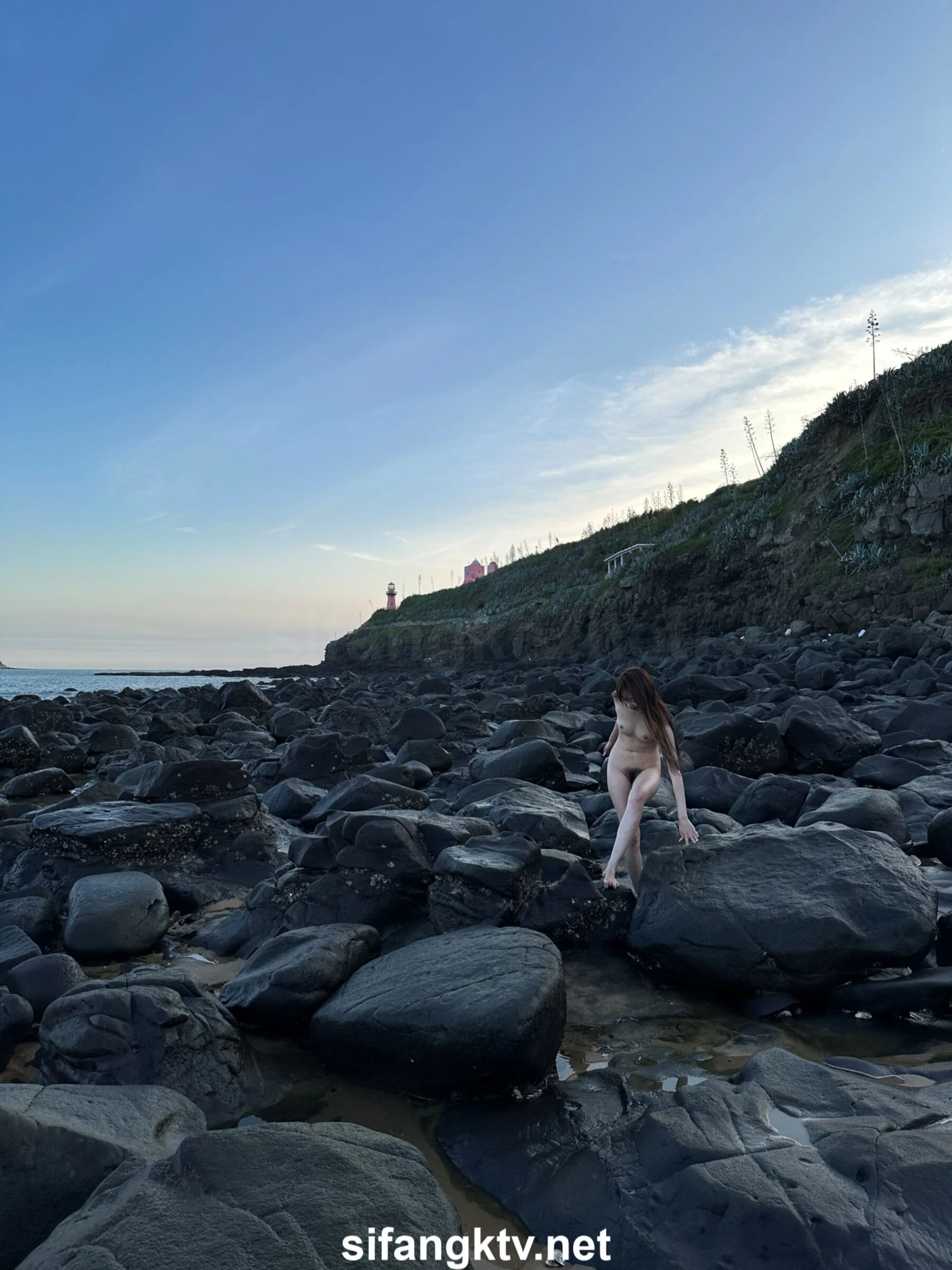 国模小初大尺度人体私拍套图 - Photo 671