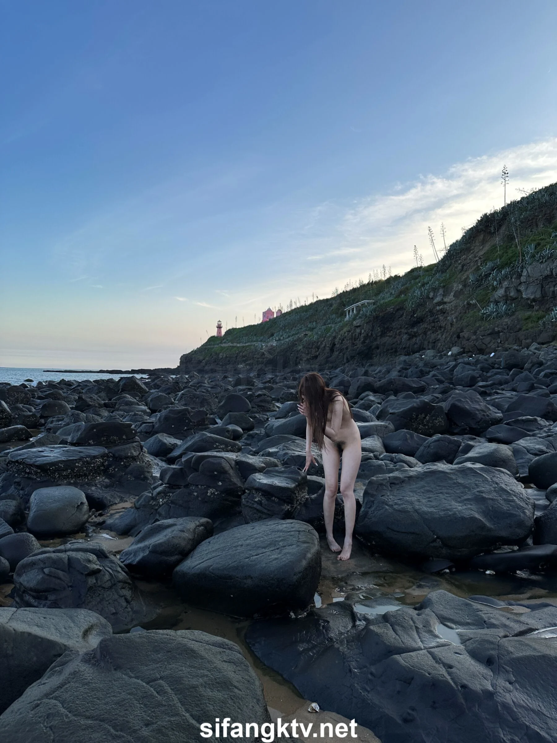 国模小初大尺度人体私拍套图 - Photo 674