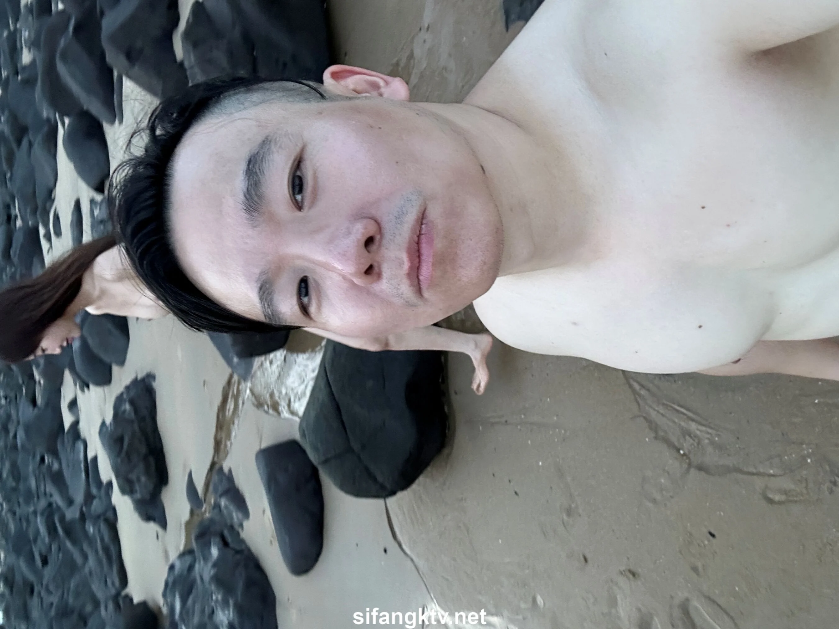 国模小初大尺度人体私拍套图 - Photo 712