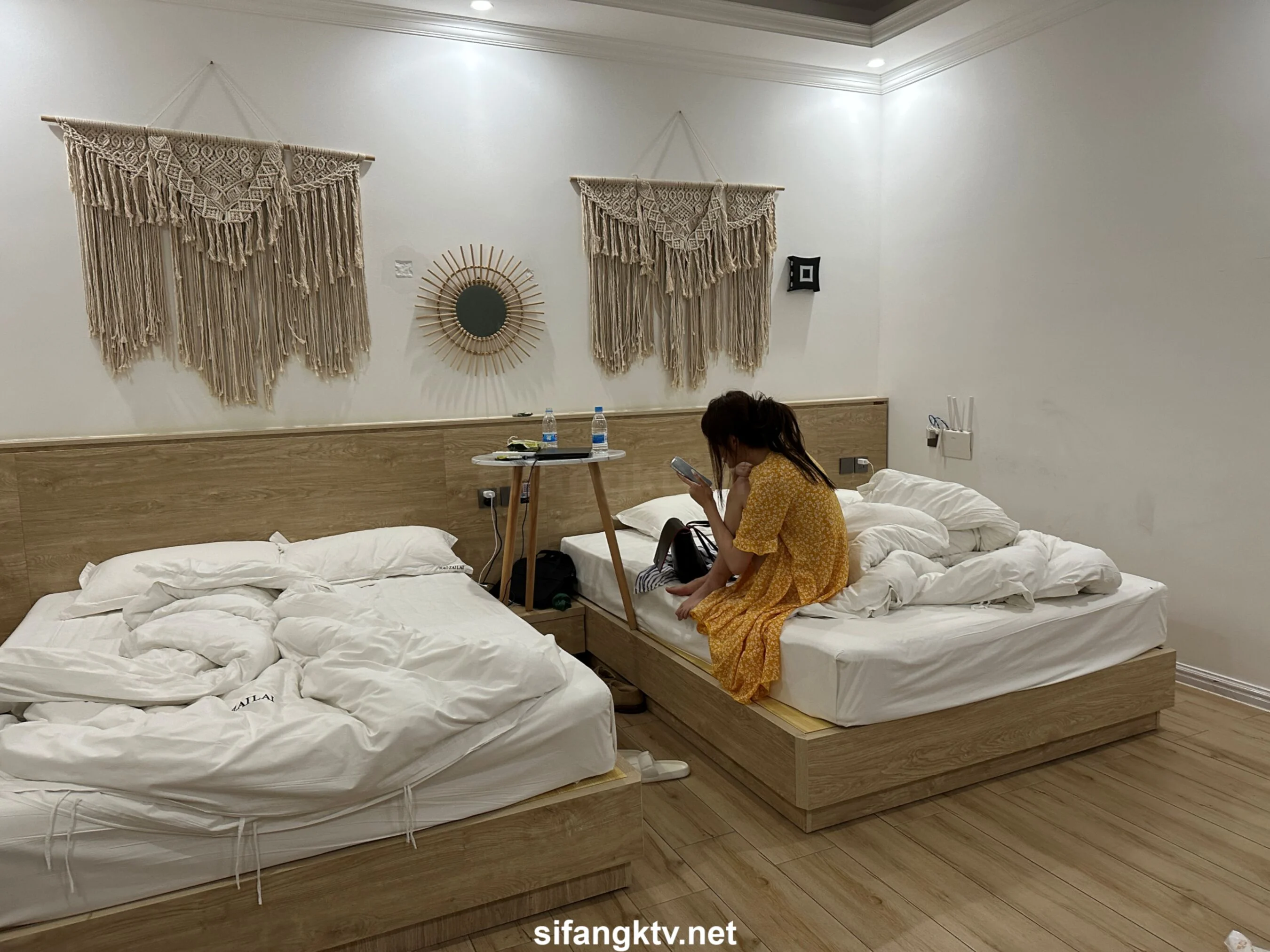 国模小初大尺度人体私拍套图 - Photo 733