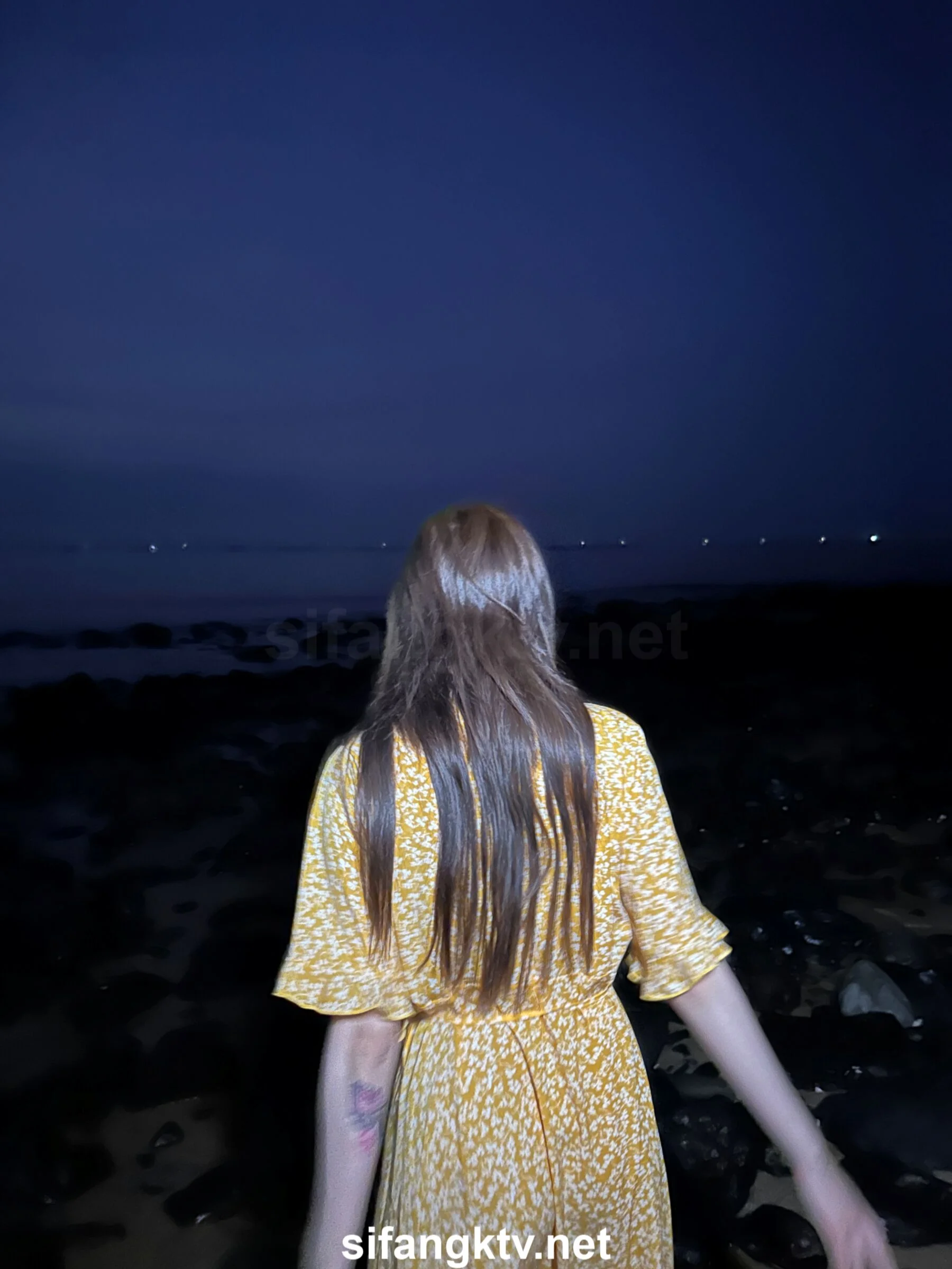 国模小初大尺度人体私拍套图 - Photo 743