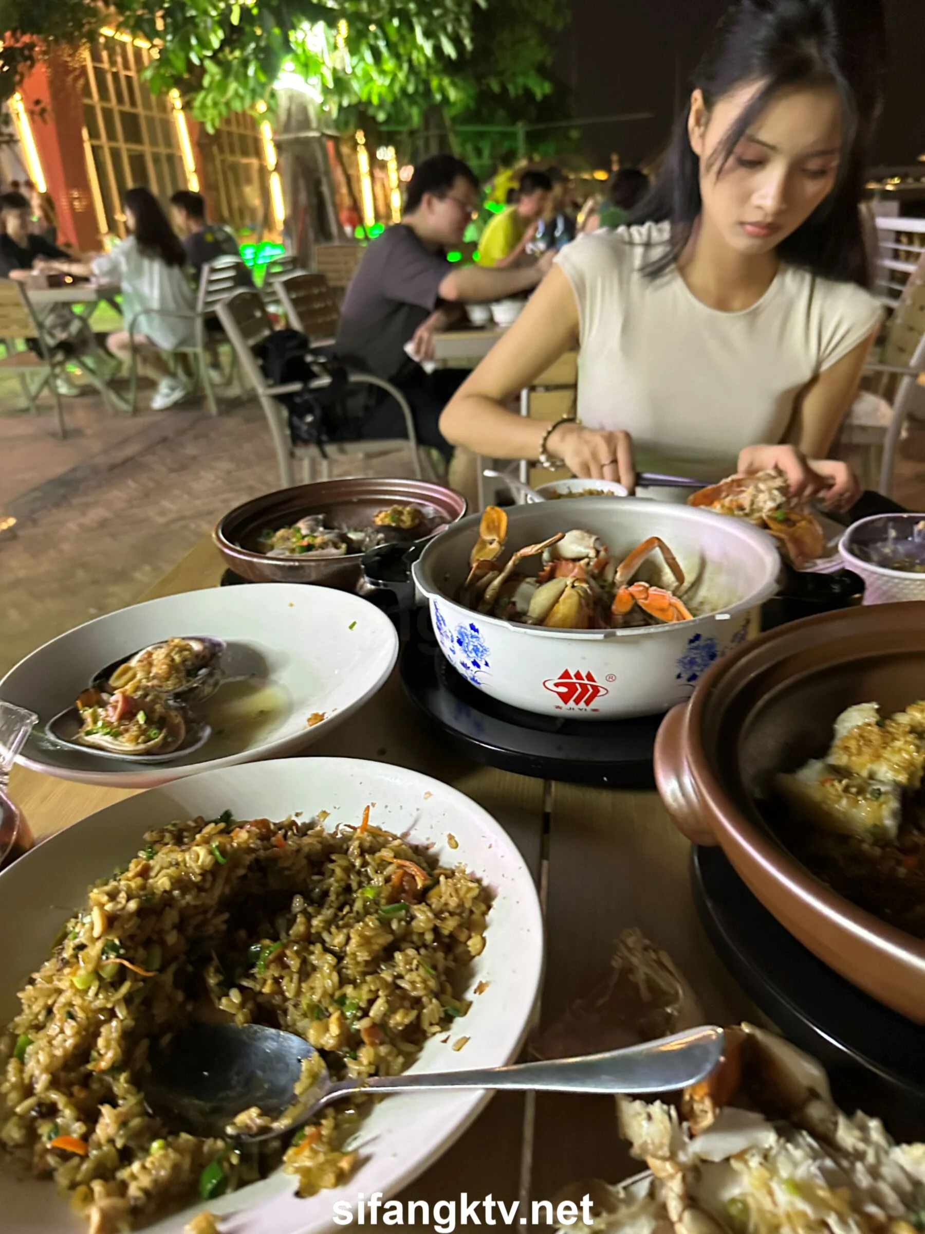 国模小初大尺度人体私拍套图 - Photo 922