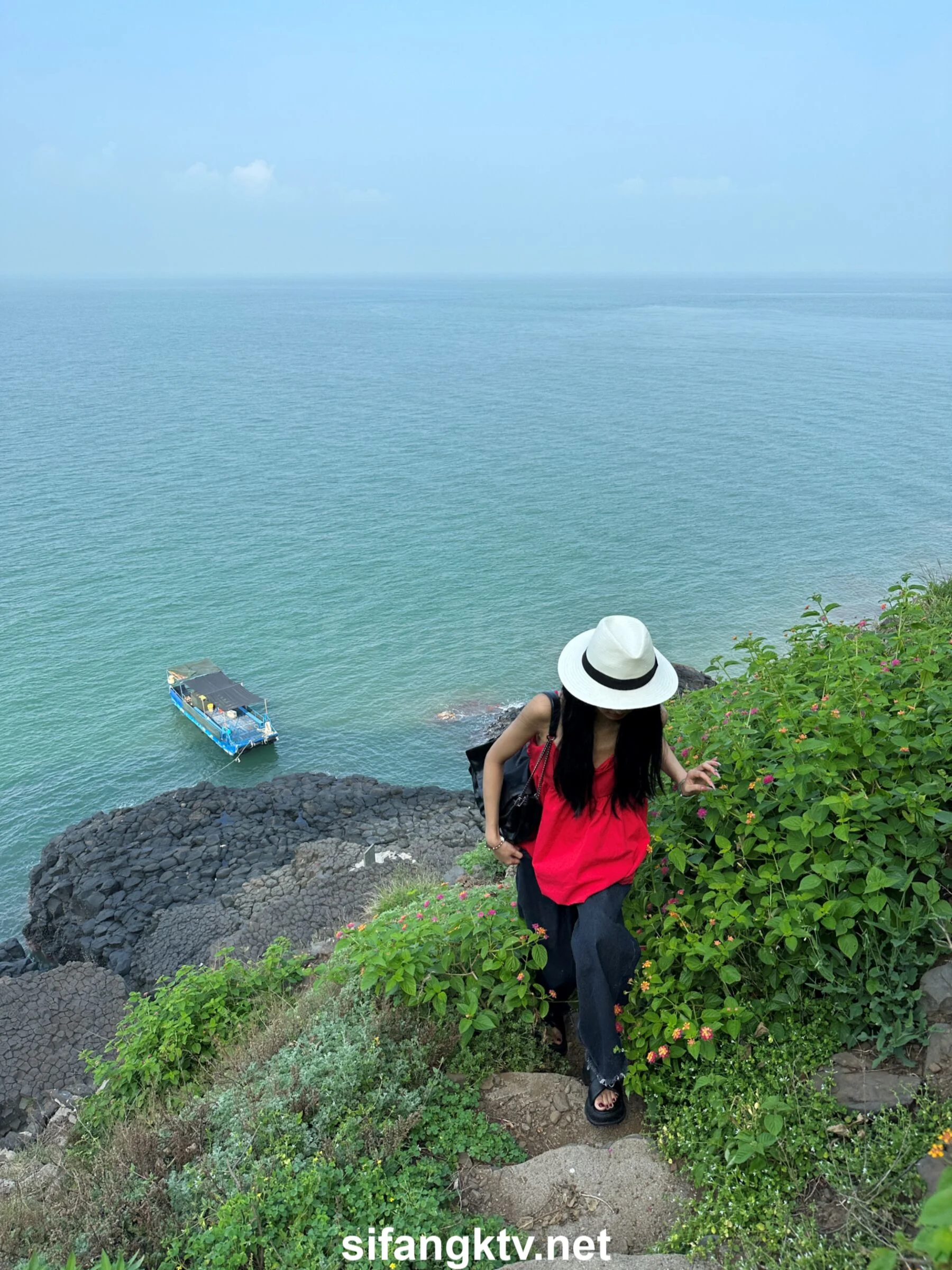 国模小初大尺度人体私拍套图 - Photo 970